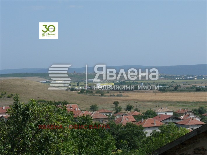 Продаја  Плот регион Варна , Игнатиево , 1000 м2 | 18159171 - слика [9]