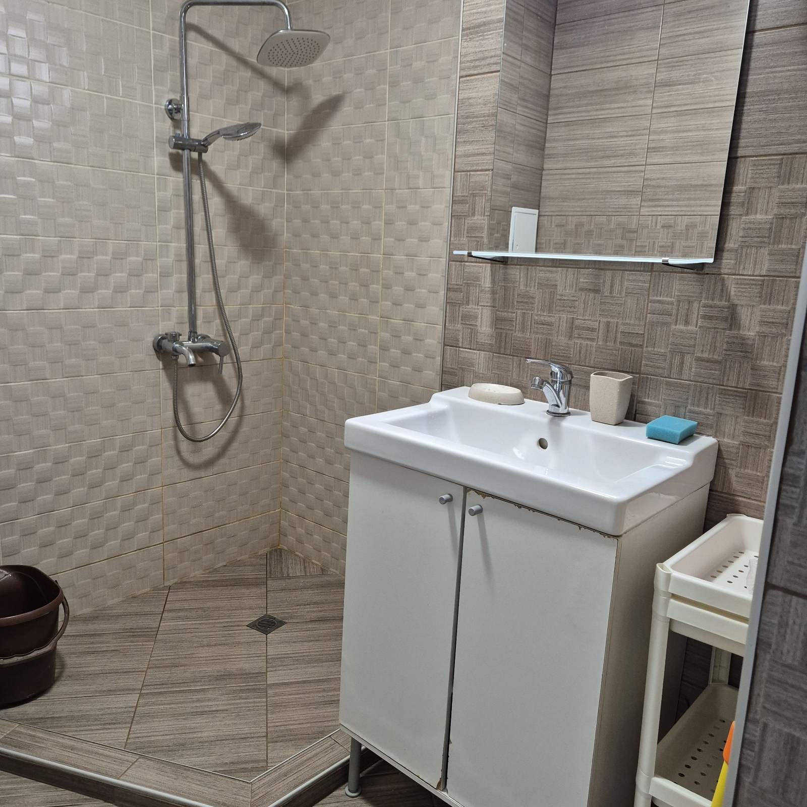 Продава 1-СТАЕН, гр. София, Студентски град, снимка 7 - Апартаменти - 56068797