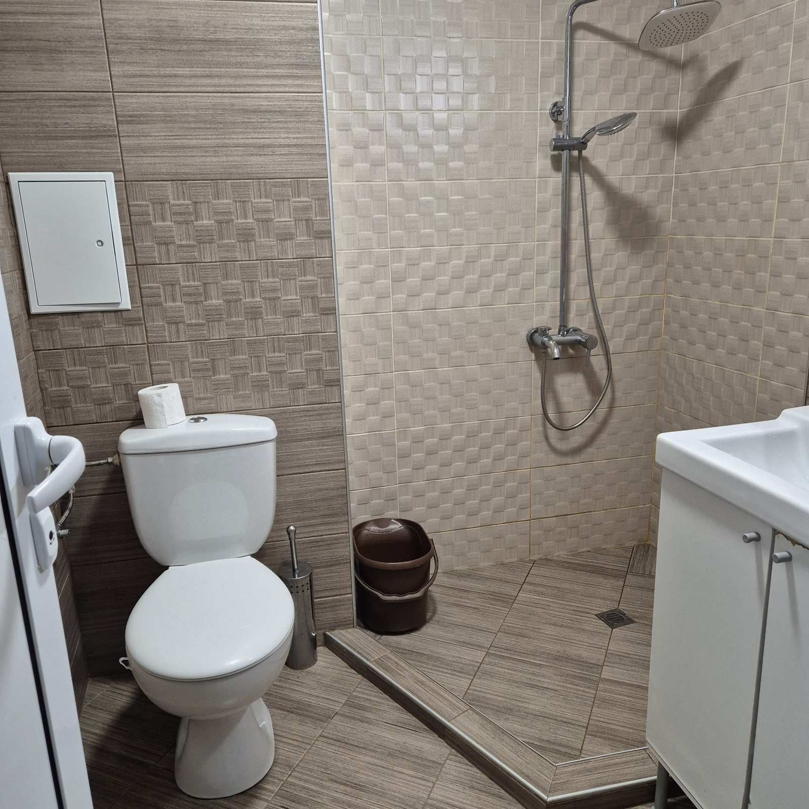 Продава 1-СТАЕН, гр. София, Студентски град, снимка 8 - Апартаменти - 56068797