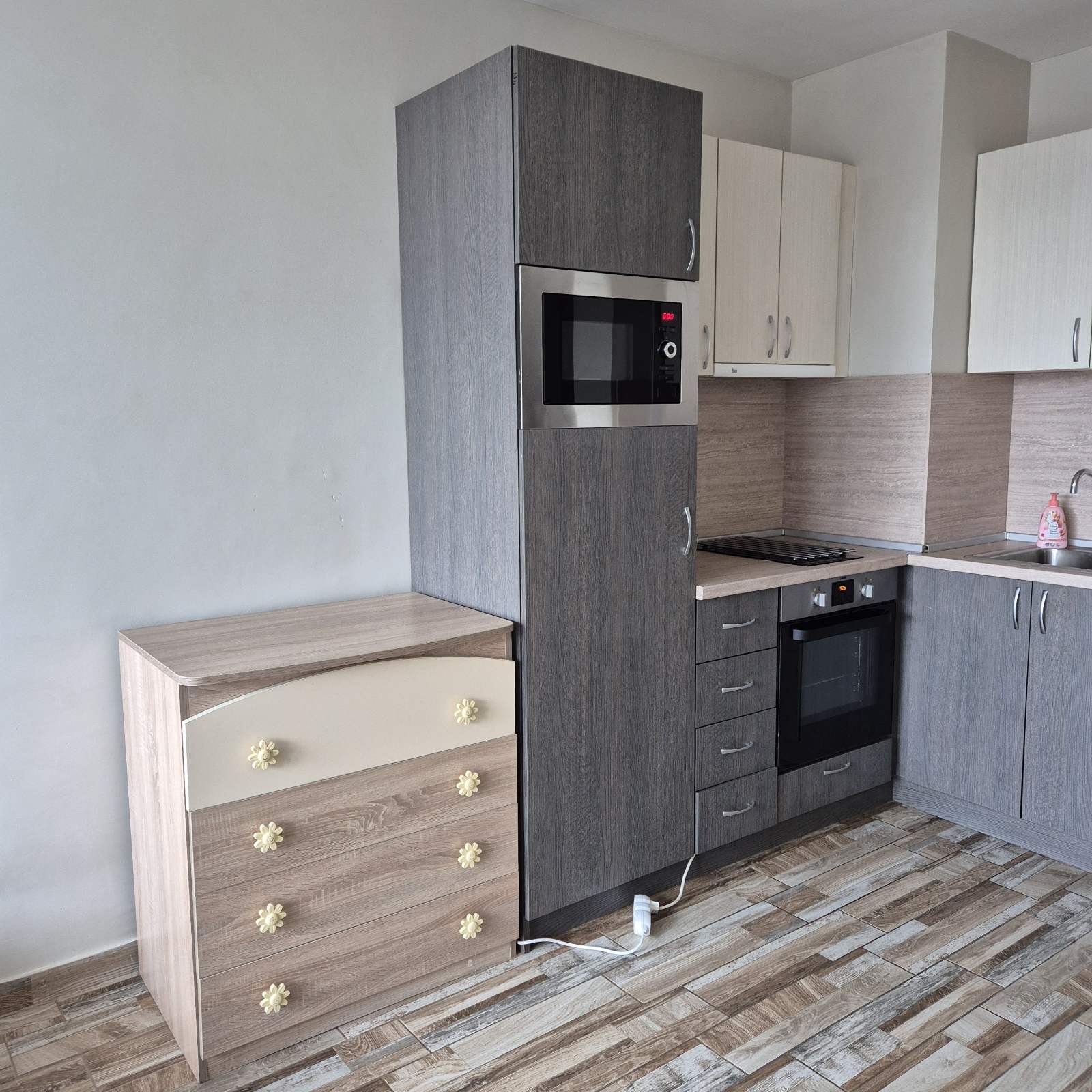 Продава 1-СТАЕН, гр. София, Студентски град, снимка 2 - Апартаменти - 56068797