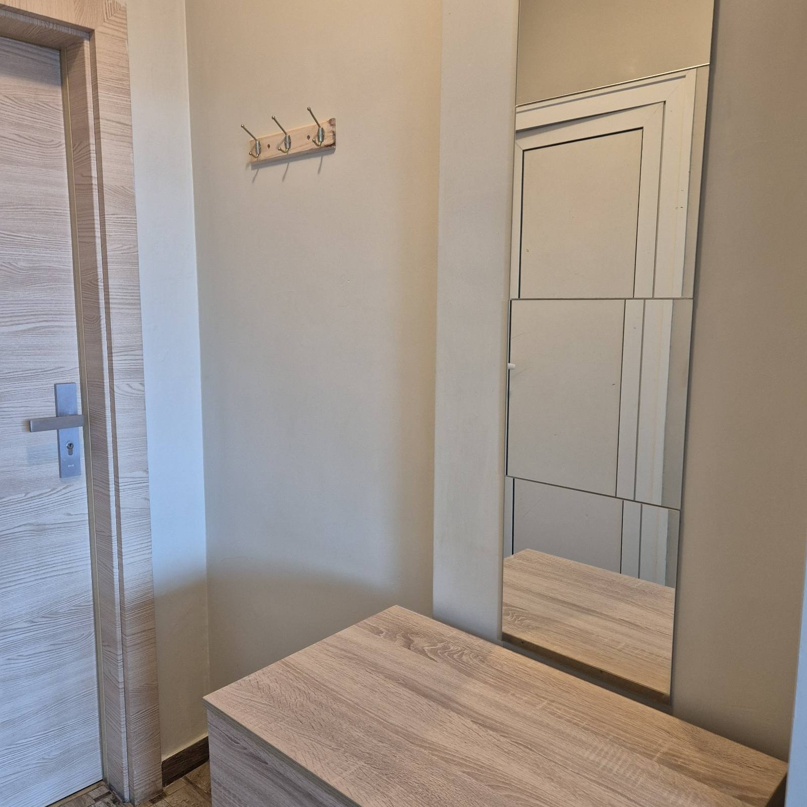 Продава 1-СТАЕН, гр. София, Студентски град, снимка 5 - Апартаменти - 56068797