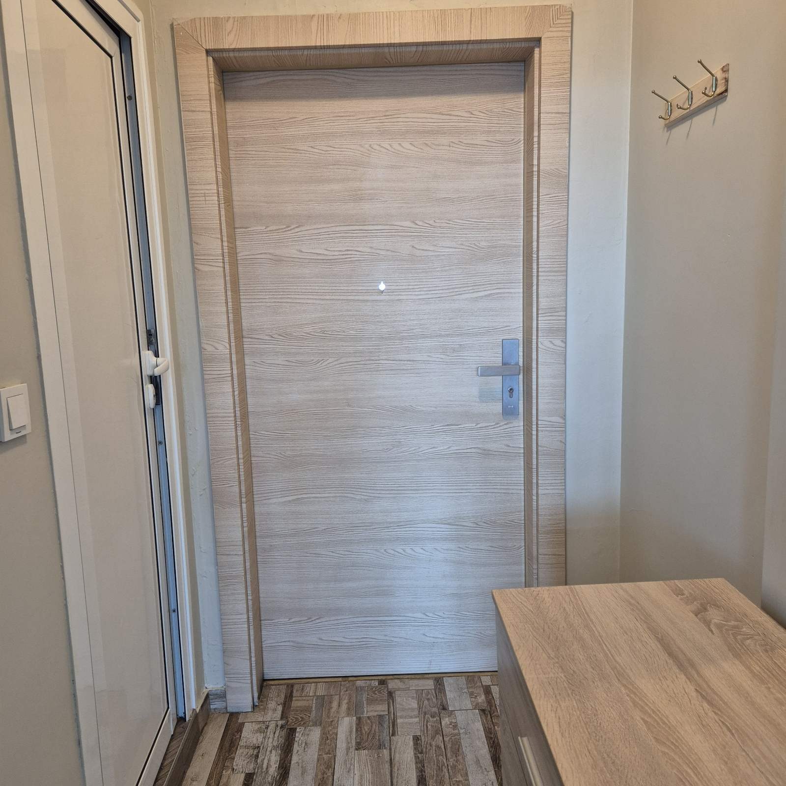 Продава 1-СТАЕН, гр. София, Студентски град, снимка 6 - Апартаменти - 56068797