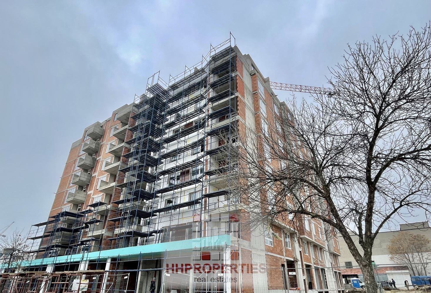 Продава 2-СТАЕН, гр. Пловдив, Тракия, снимка 3 - Апартаменти - 53968066