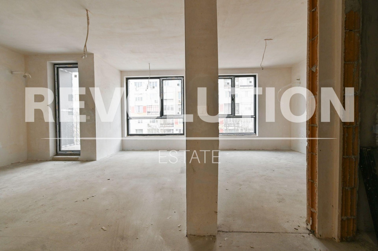 Продава 2-СТАЕН, гр. София, Люлин 3, снимка 6 - Апартаменти - 53153985