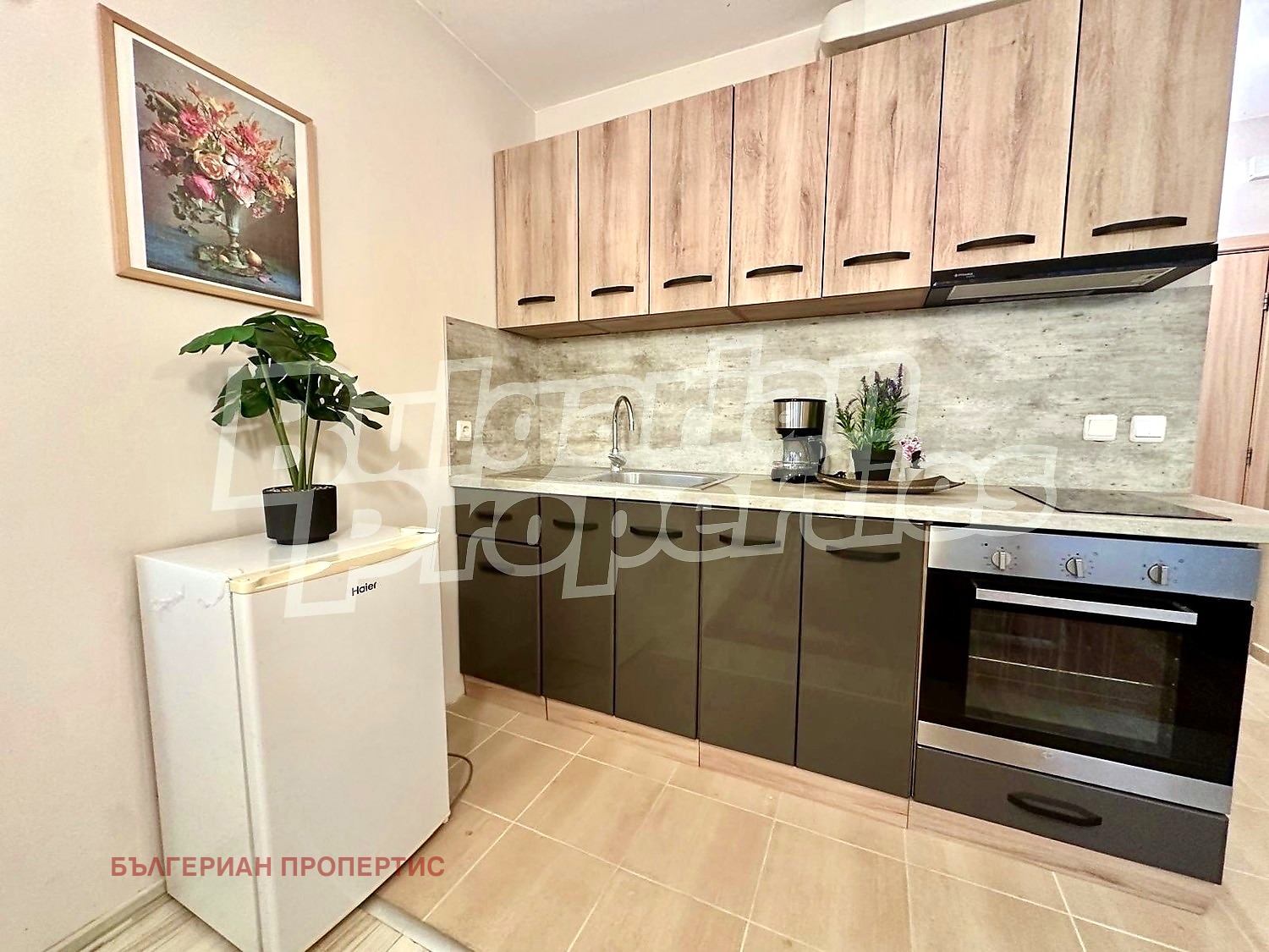 Продава 2-СТАЕН, с. Равда, област Бургас, снимка 2 - Апартаменти - 53537383