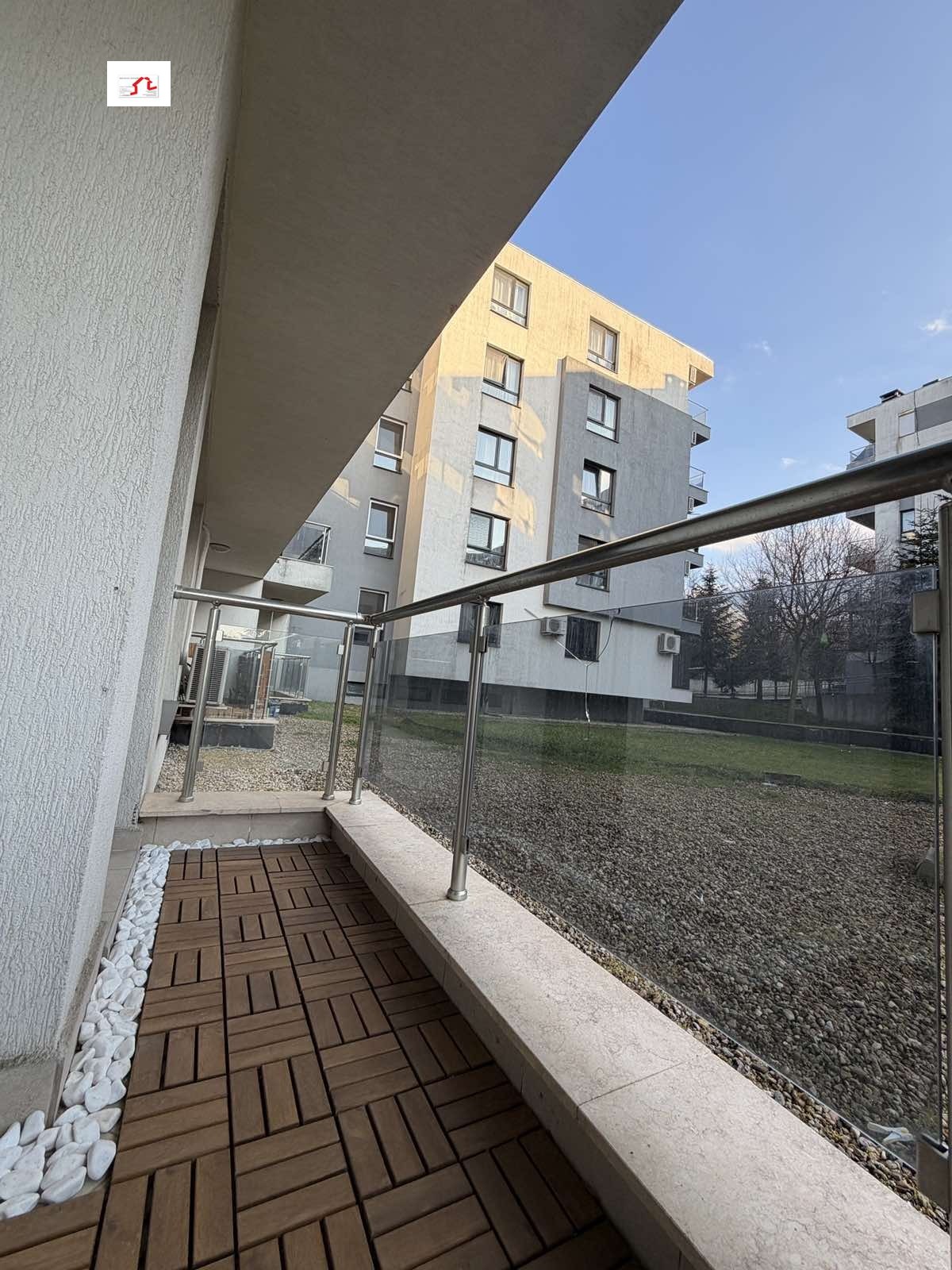 Продава 2-СТАЕН, гр. София, Симеоново, снимка 9 - Апартаменти - 54612508