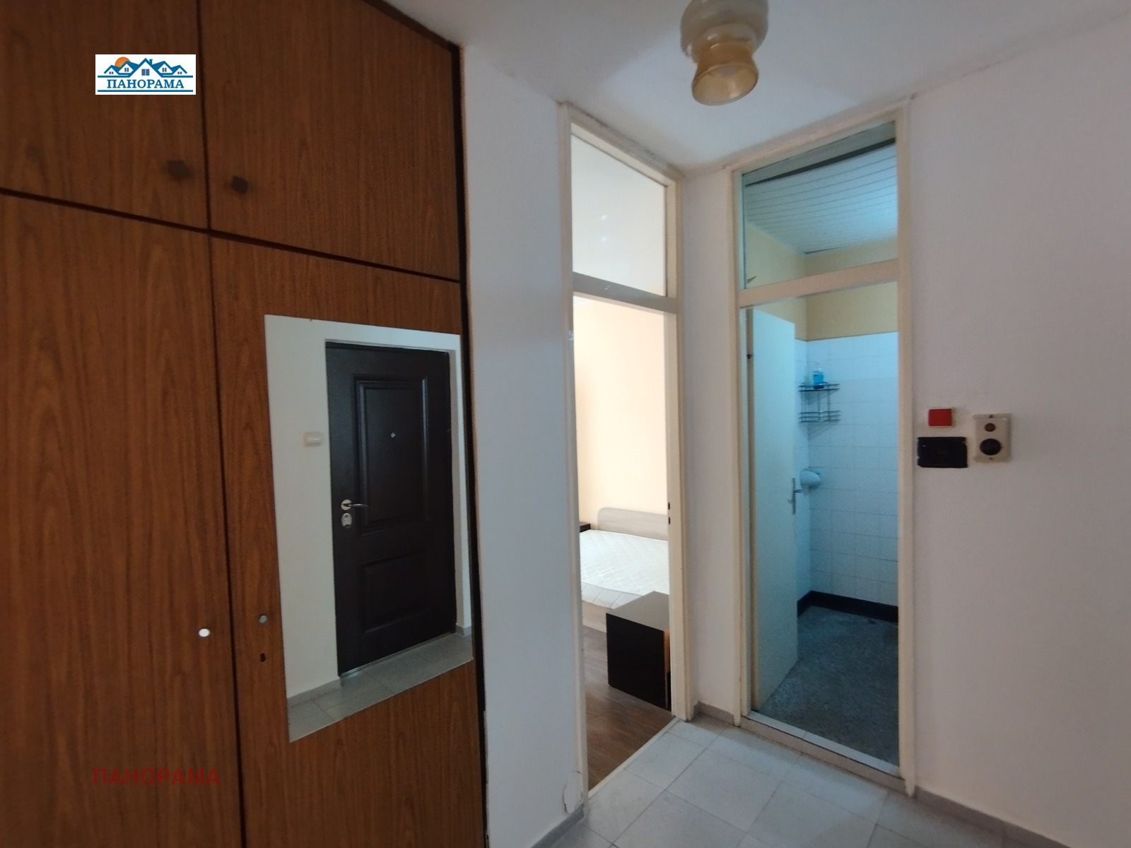 Продава 2-СТАЕН, гр. Пловдив, Кършияка, снимка 7 - Апартаменти - 56078703