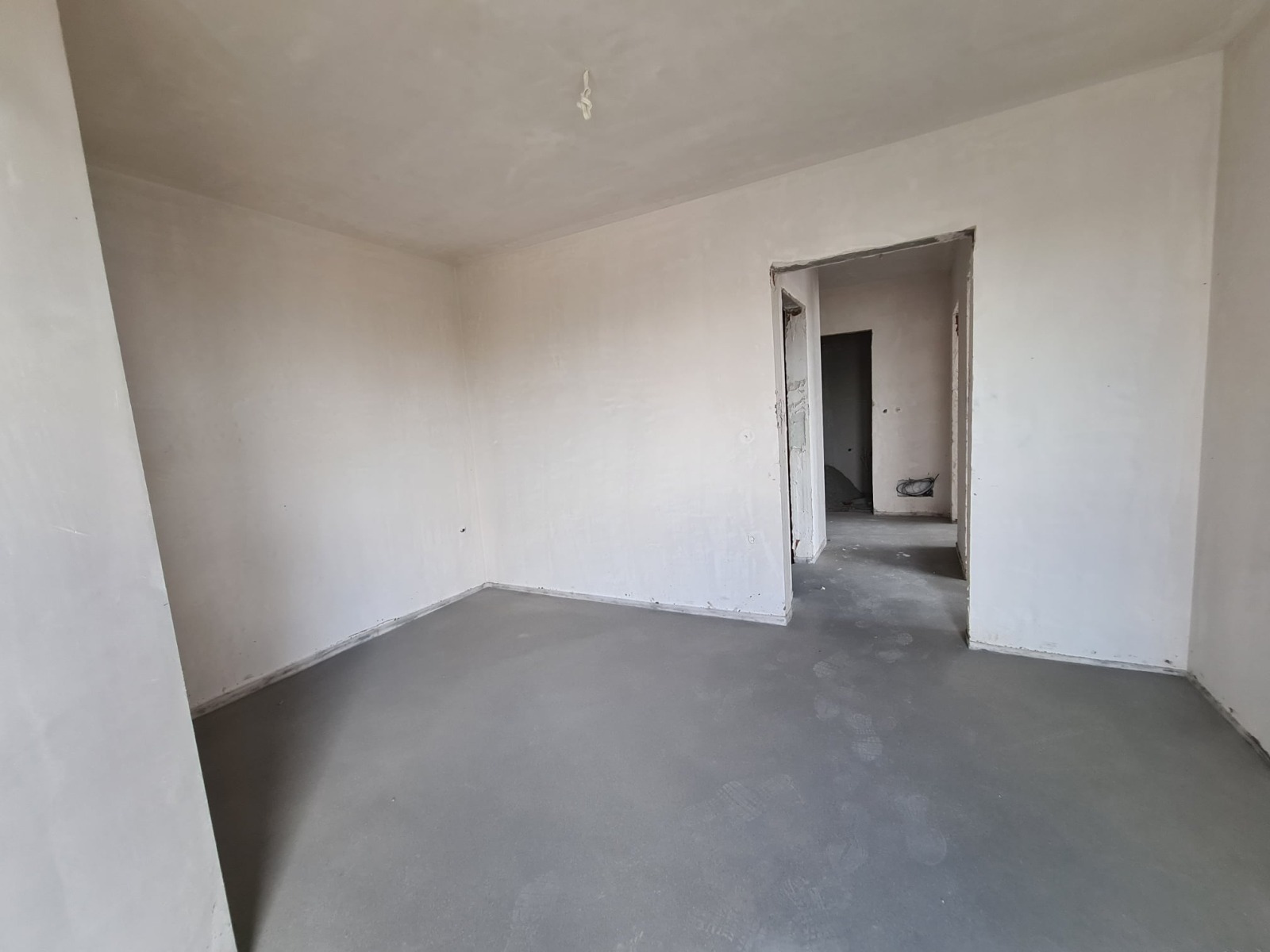 Продава 3-СТАЕН, гр. Хасково, Любен Каравелов, снимка 6 - Апартаменти - 54599401