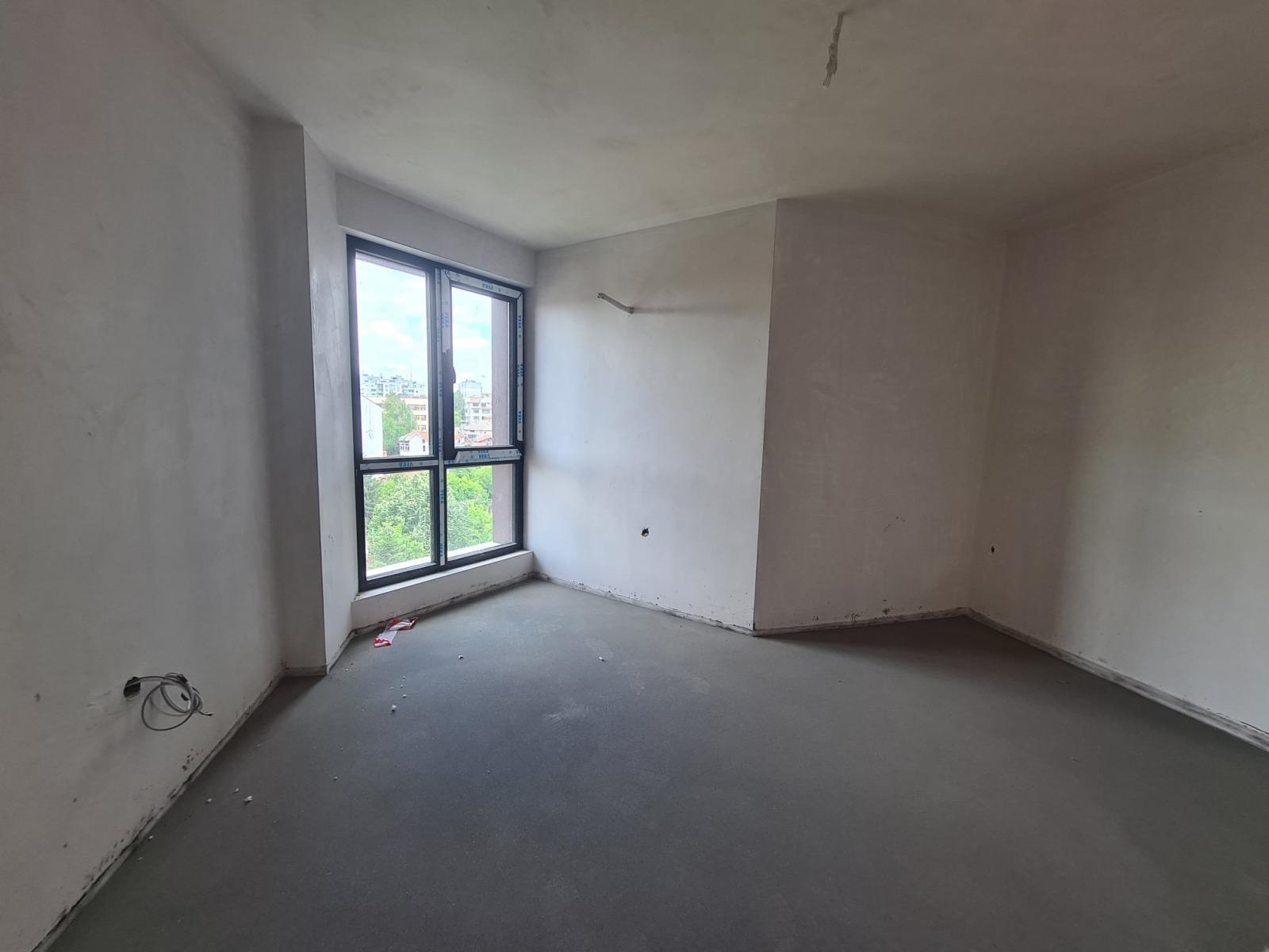 Продава 3-СТАЕН, гр. Хасково, Любен Каравелов, снимка 5 - Апартаменти - 54599401
