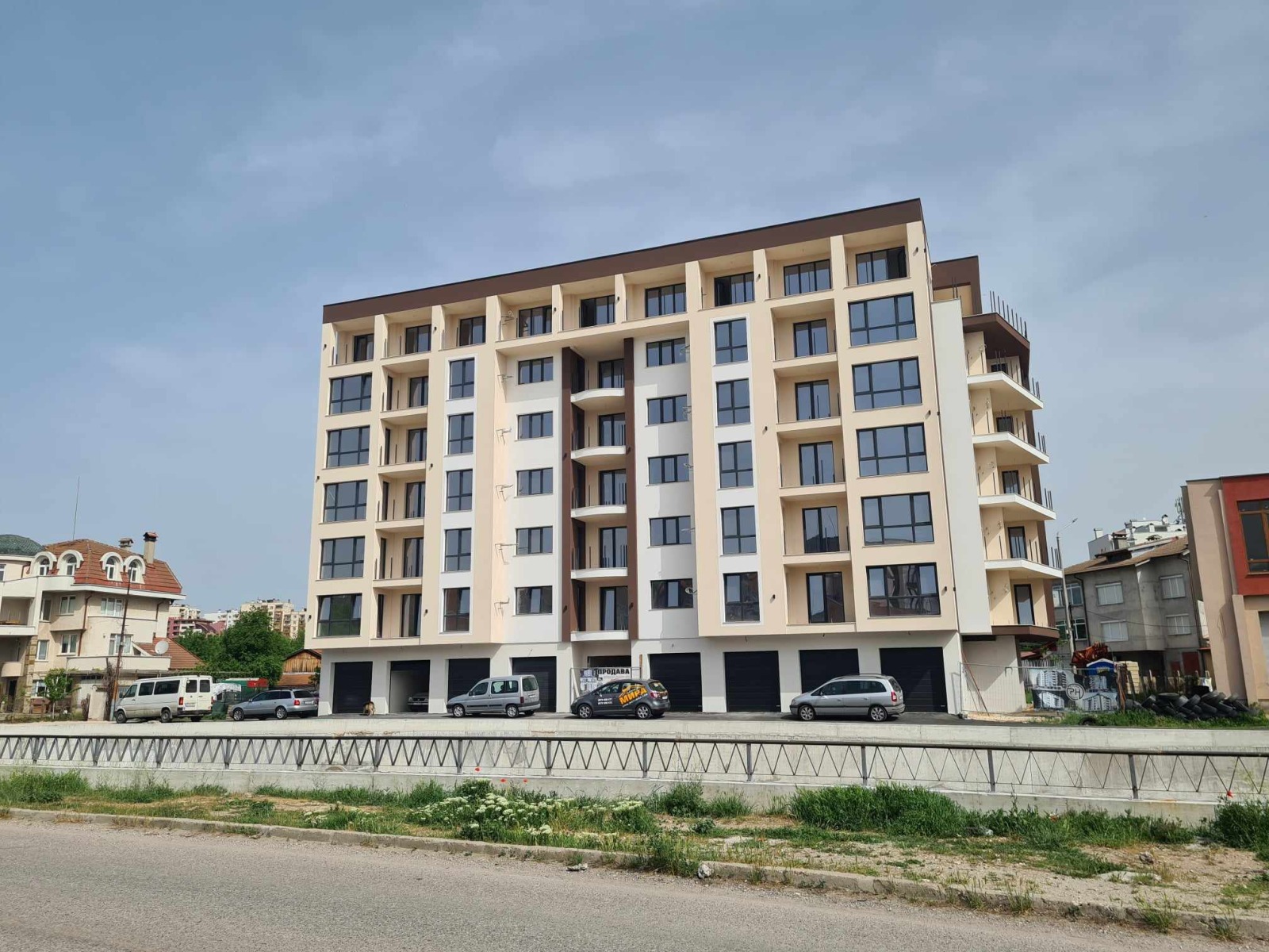 Продава 3-СТАЕН, гр. Хасково, Любен Каравелов, снимка 10 - Апартаменти - 54599401