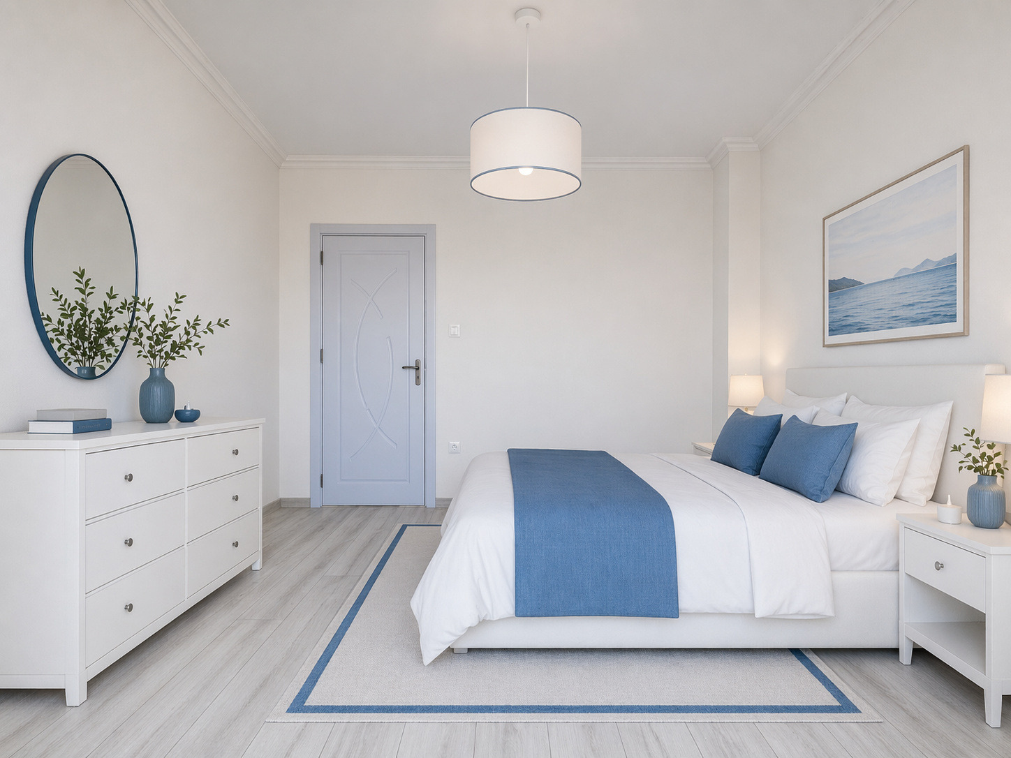 Продава 3-СТАЕН, гр. Варна, Чайка, снимка 14 - Апартаменти - 52399358