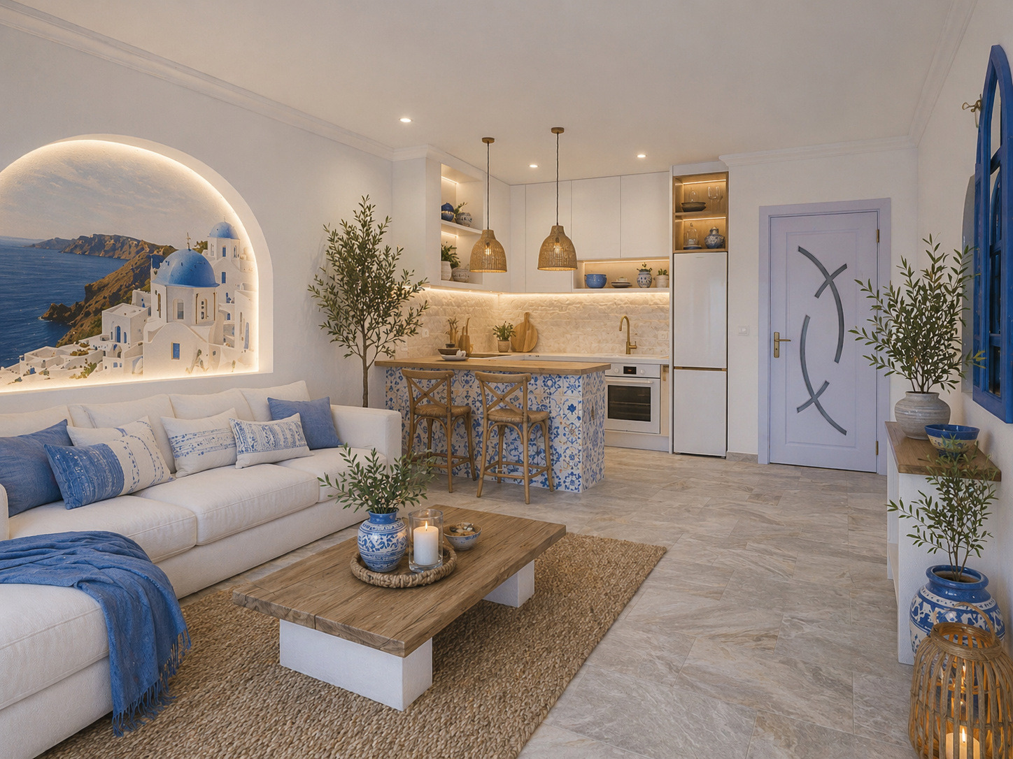 Продава 3-СТАЕН, гр. Варна, Чайка, снимка 10 - Апартаменти - 52399358