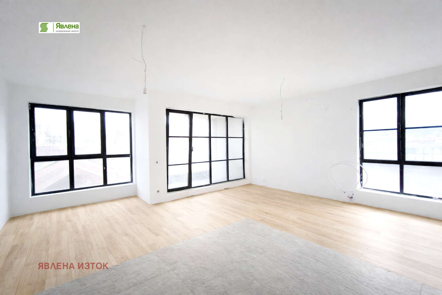 Продава 3-СТАЕН, гр. София, Красно село