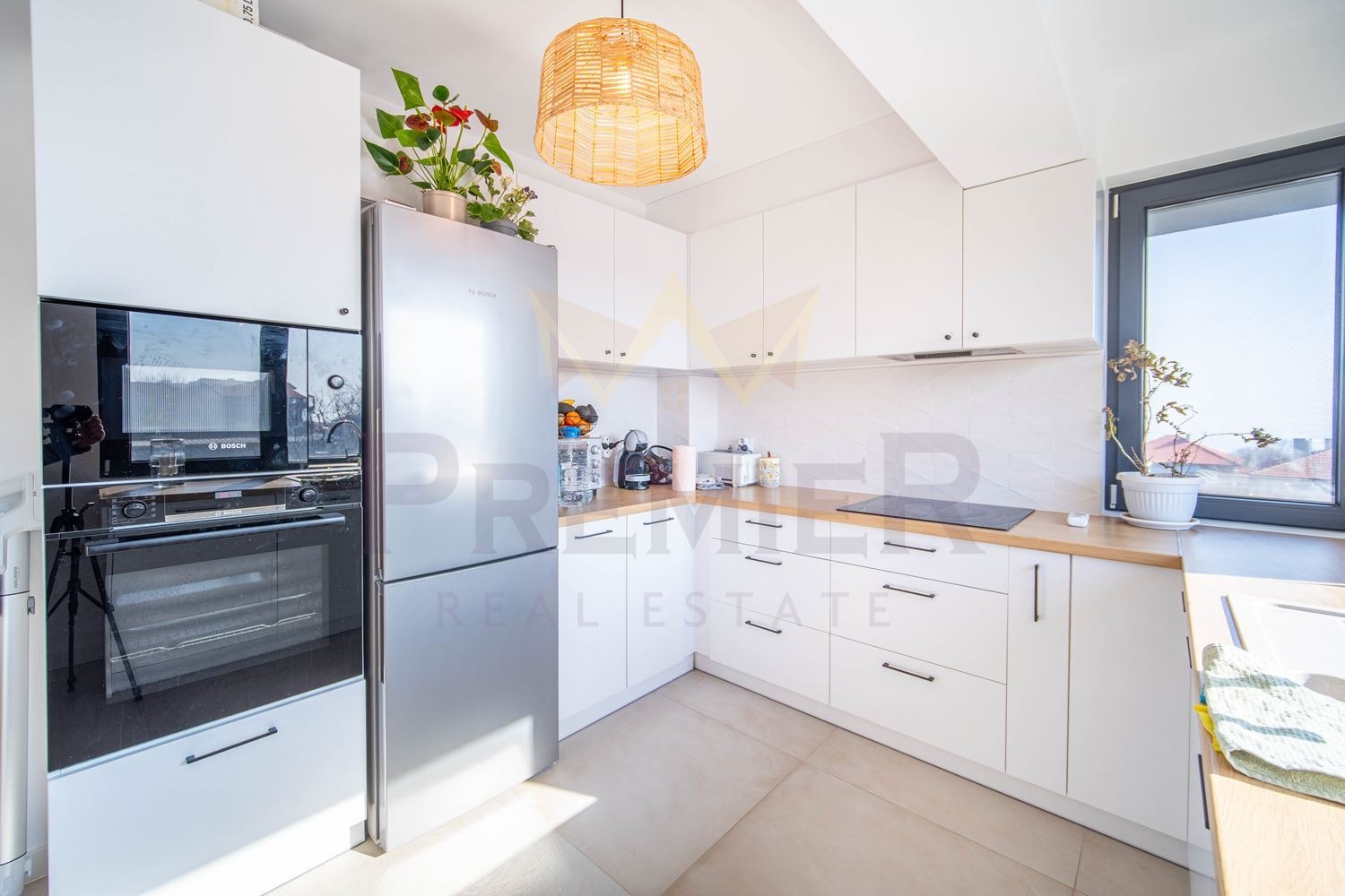 Продава 3-СТАЕН, гр. Варна, Галата, снимка 6 - Апартаменти - 54187073