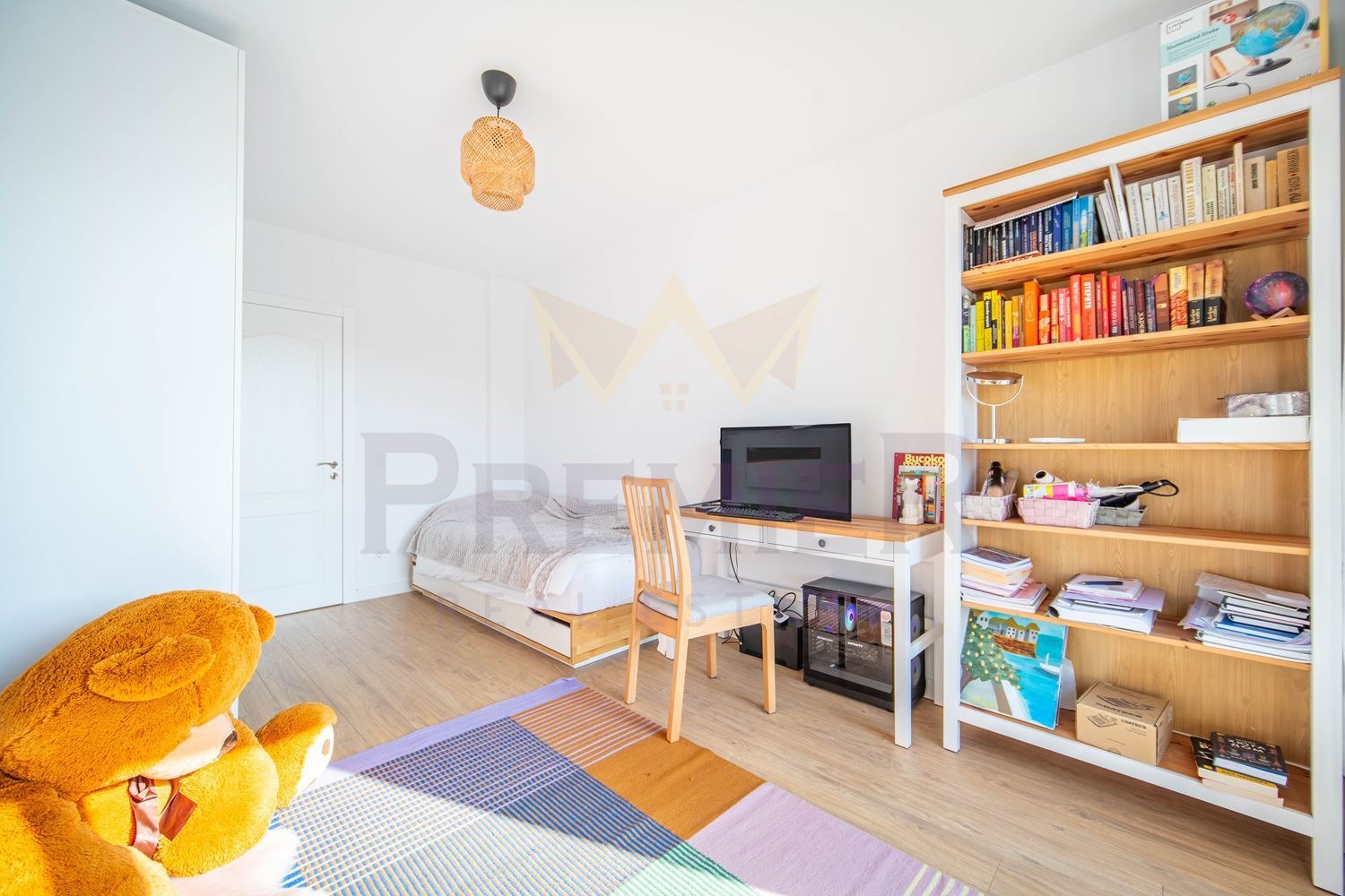 Продава 3-СТАЕН, гр. Варна, Галата, снимка 9 - Апартаменти - 54187073