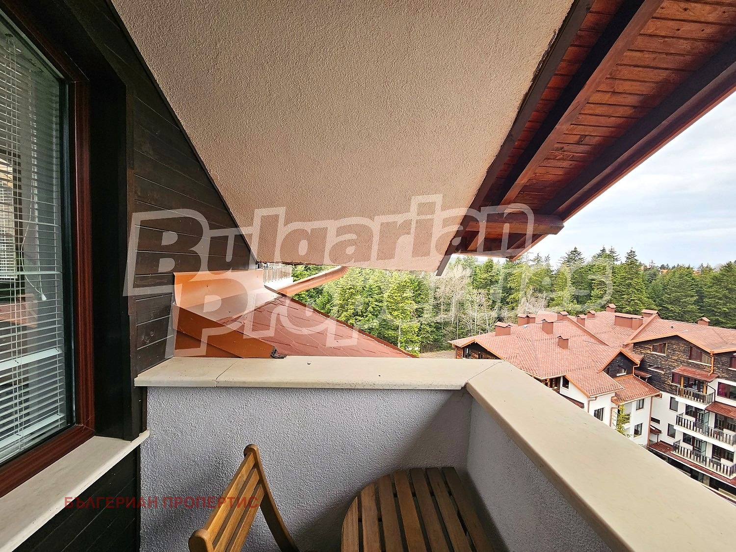 Продава 3-СТАЕН, к.к. Боровец, област София област, снимка 11 - Апартаменти - 54232165