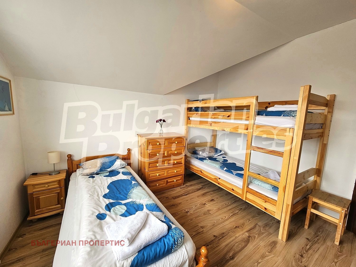 Продава 3-СТАЕН, к.к. Боровец, област София област, снимка 15 - Апартаменти - 54232165