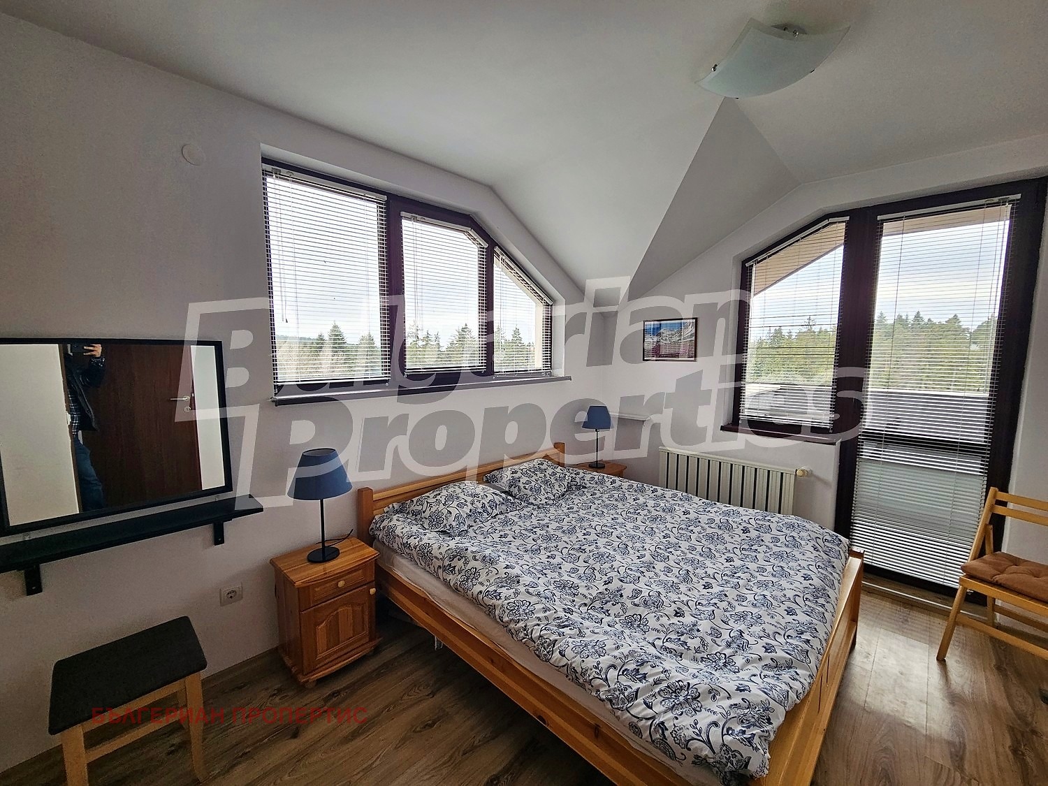 Продава 3-СТАЕН, к.к. Боровец, област София област, снимка 6 - Апартаменти - 54232165