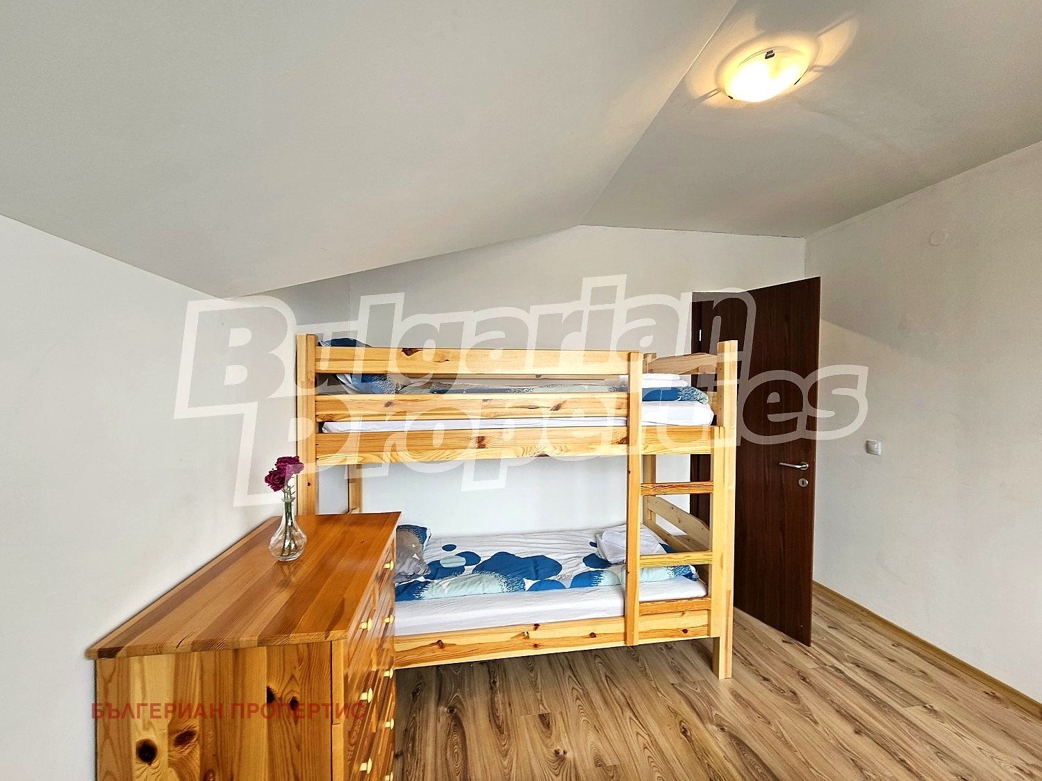 Продава 3-СТАЕН, к.к. Боровец, област София област, снимка 17 - Апартаменти - 54232165