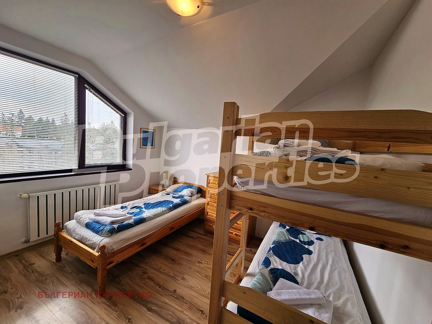 Продава 3-СТАЕН, к.к. Боровец, област София област, снимка 14 - Апартаменти - 54232165