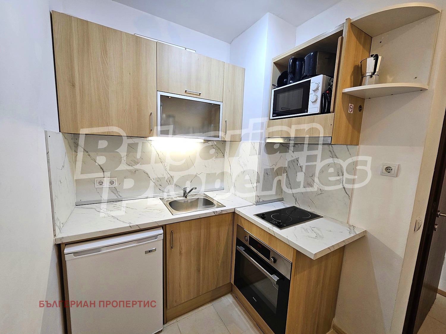 Продава 3-СТАЕН, к.к. Боровец, област София област, снимка 4 - Апартаменти - 54232165