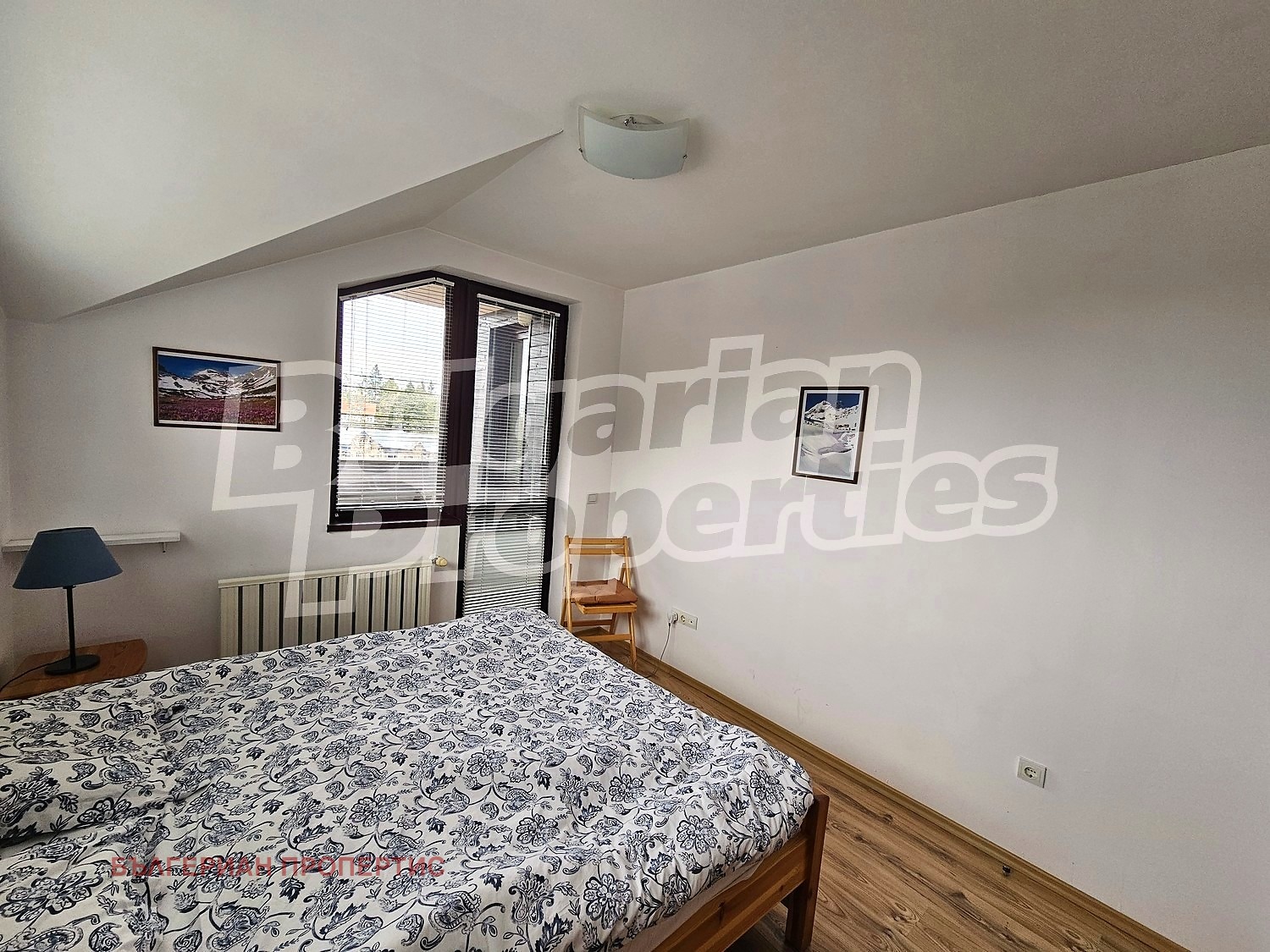 Продава 3-СТАЕН, к.к. Боровец, област София област, снимка 7 - Апартаменти - 54232165