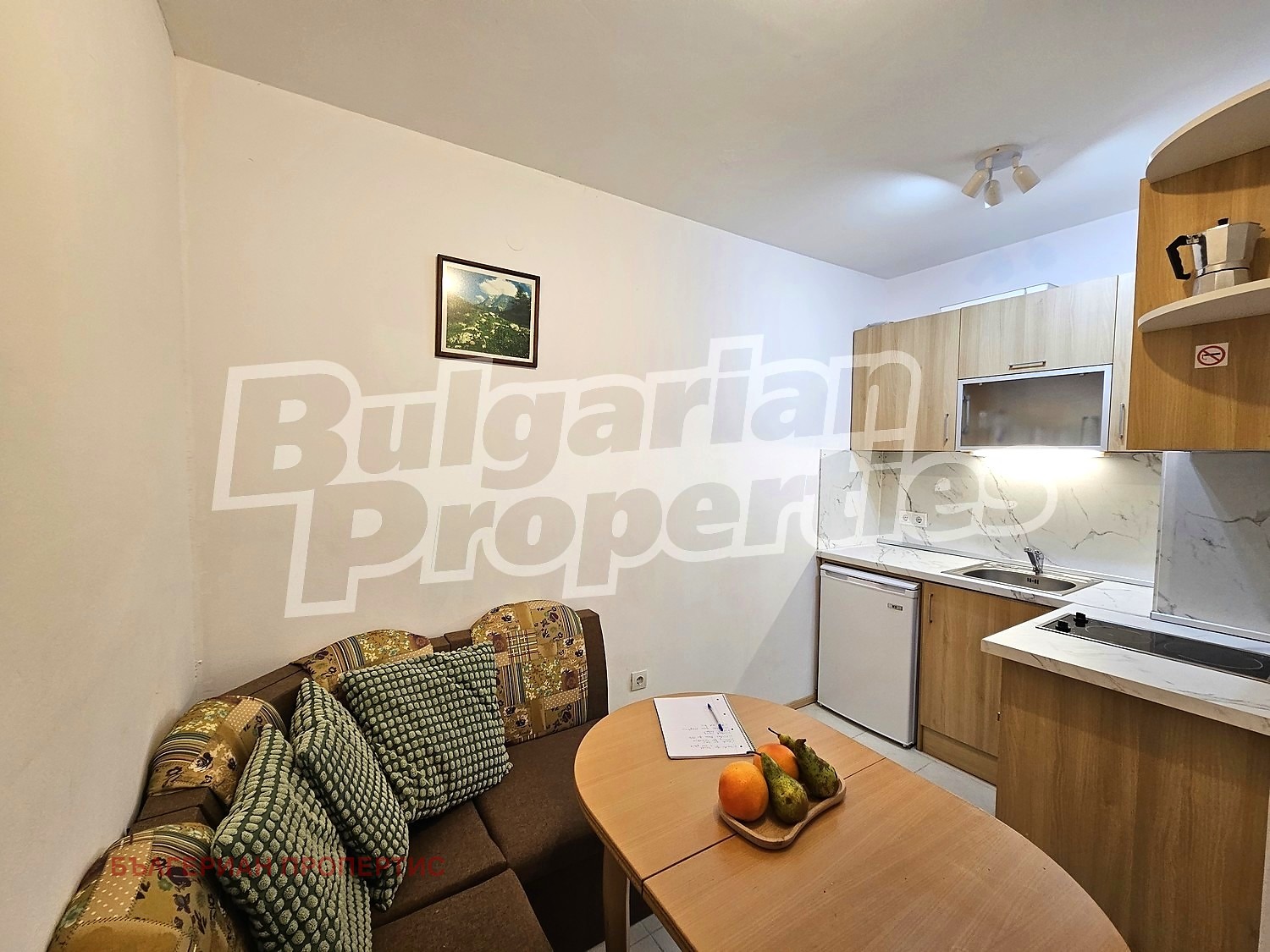 Продава 3-СТАЕН, к.к. Боровец, област София област, снимка 2 - Апартаменти - 54232165