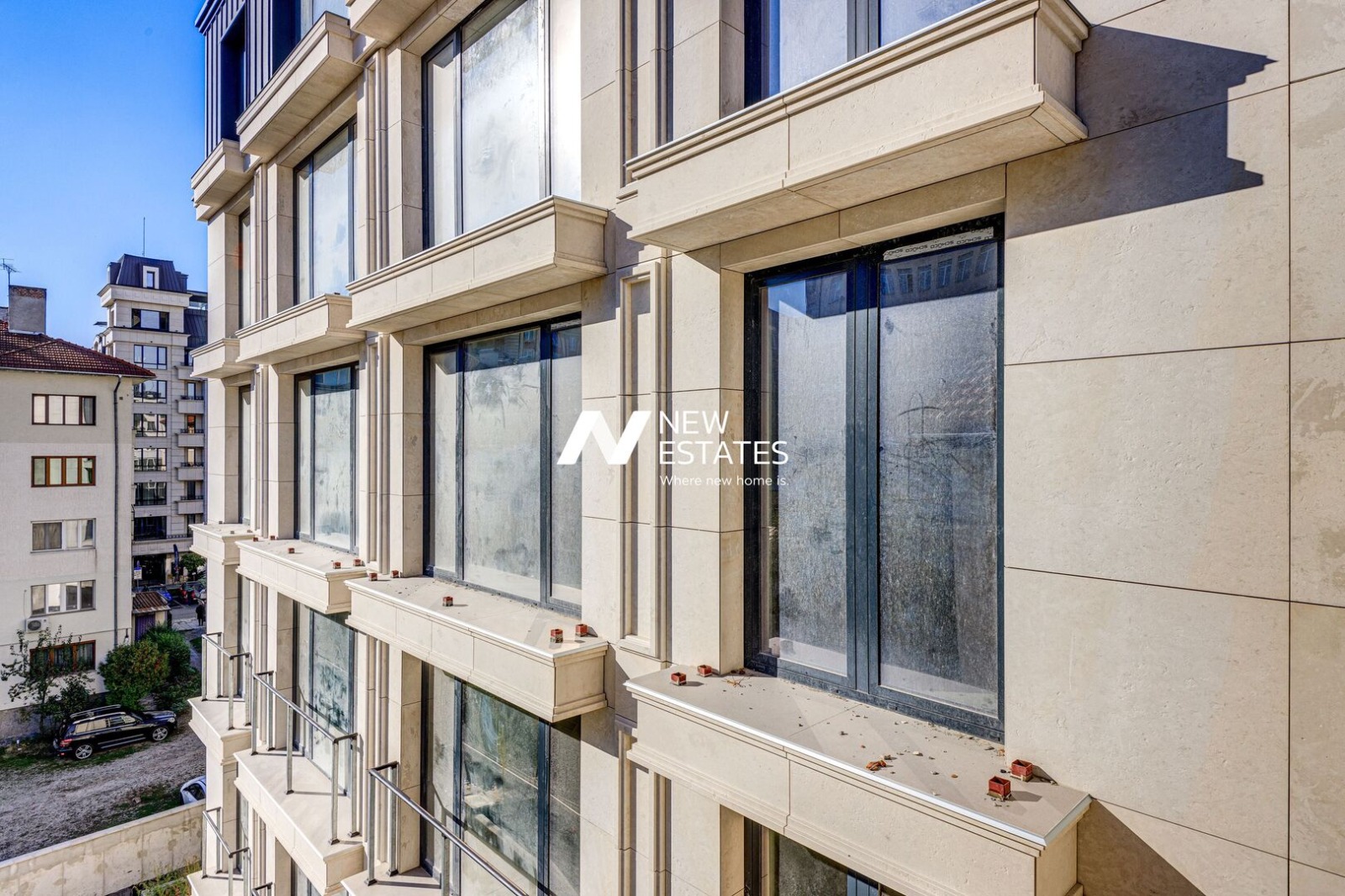 Продава 3-СТАЕН, гр. София, Център, снимка 5 - Апартаменти - 55462927