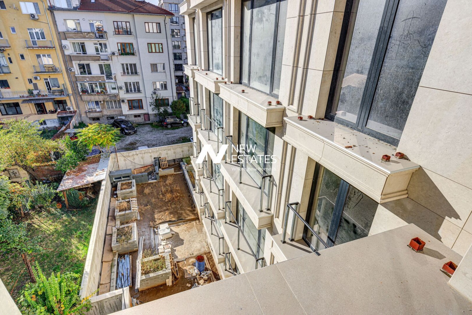 Продава 3-СТАЕН, гр. София, Център, снимка 4 - Апартаменти - 55462927