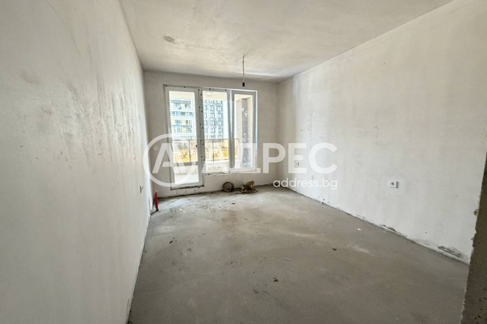 Продава 3-СТАЕН, гр. София, Славия, снимка 3 - Апартаменти - 56726853