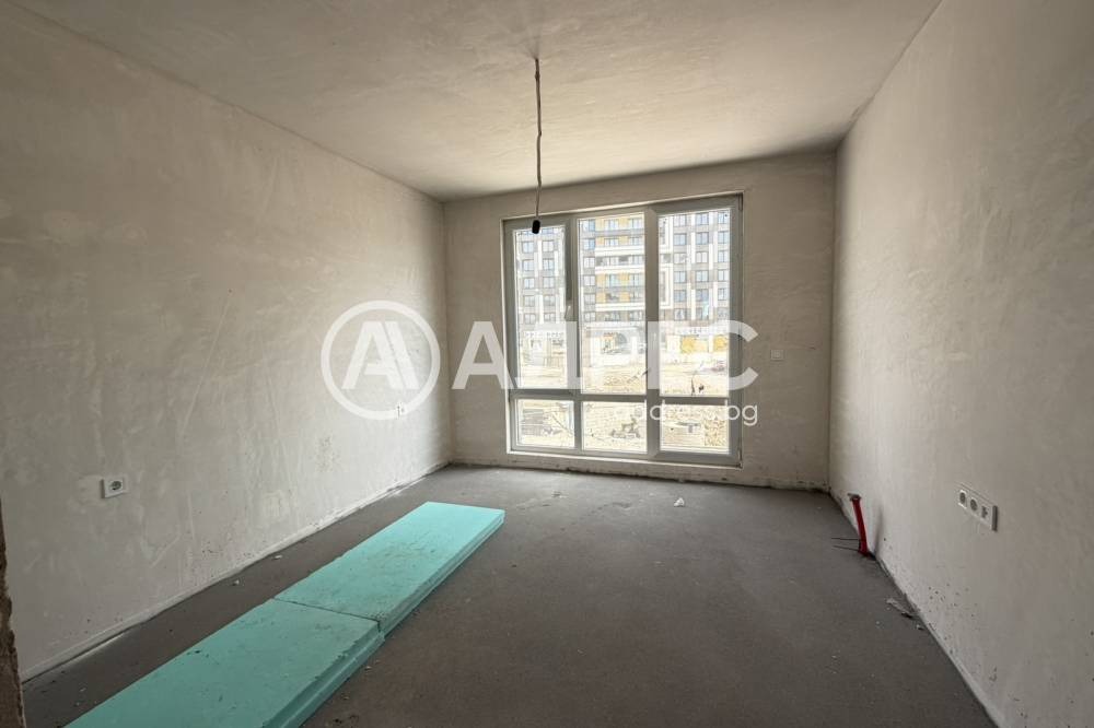Продава 3-СТАЕН, гр. София, Славия, снимка 4 - Апартаменти - 56726853