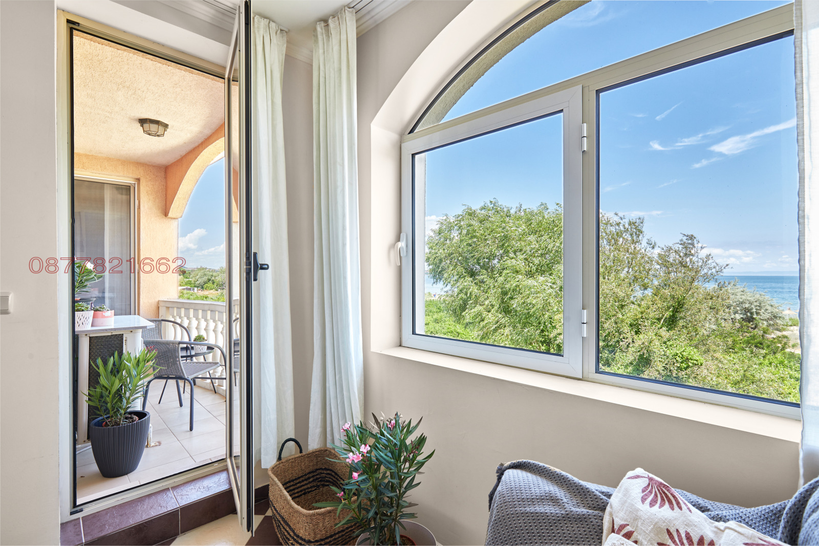 Продава 4-СТАЕН, гр. Созопол, област Бургас, снимка 6 - Апартаменти - 54122298