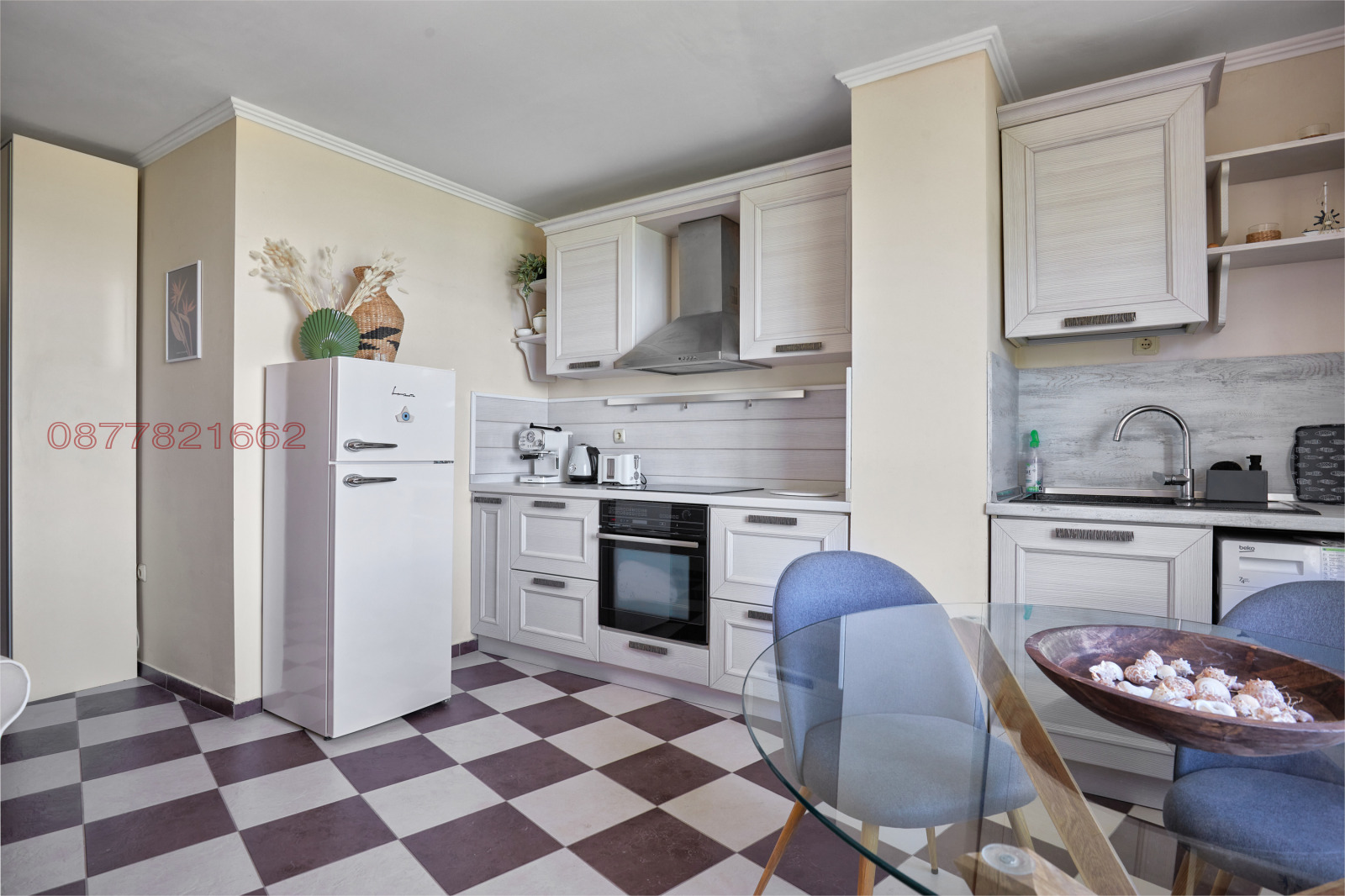 Продава 4-СТАЕН, гр. Созопол, област Бургас, снимка 8 - Апартаменти - 54122298