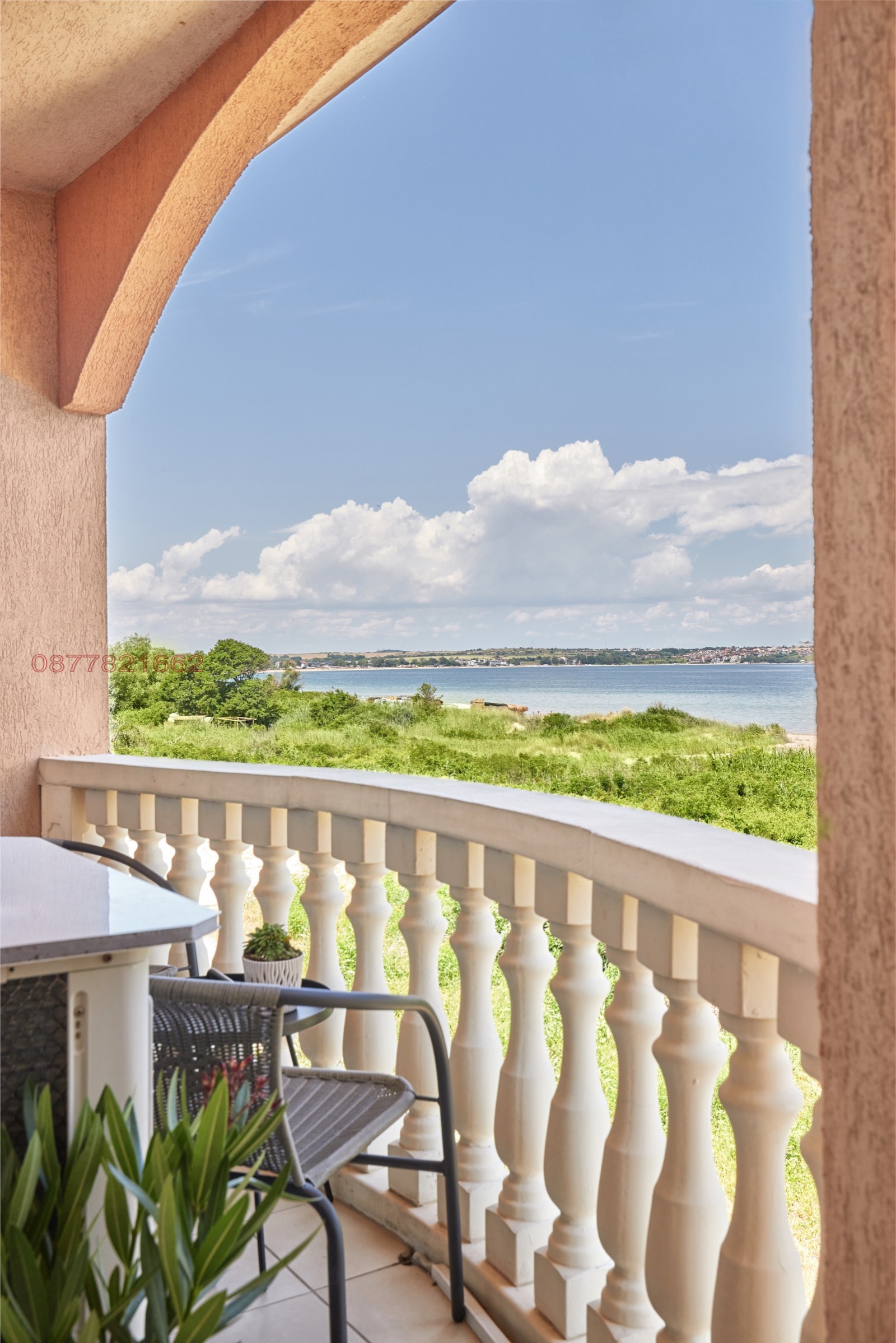 Продава 4-СТАЕН, гр. Созопол, област Бургас, снимка 3 - Апартаменти - 54122298