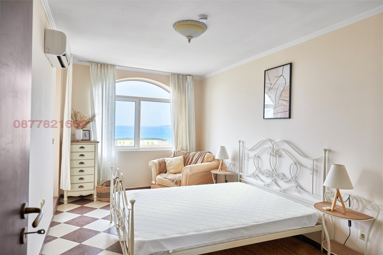 Продава 4-СТАЕН, гр. Созопол, област Бургас, снимка 5 - Апартаменти - 54122298