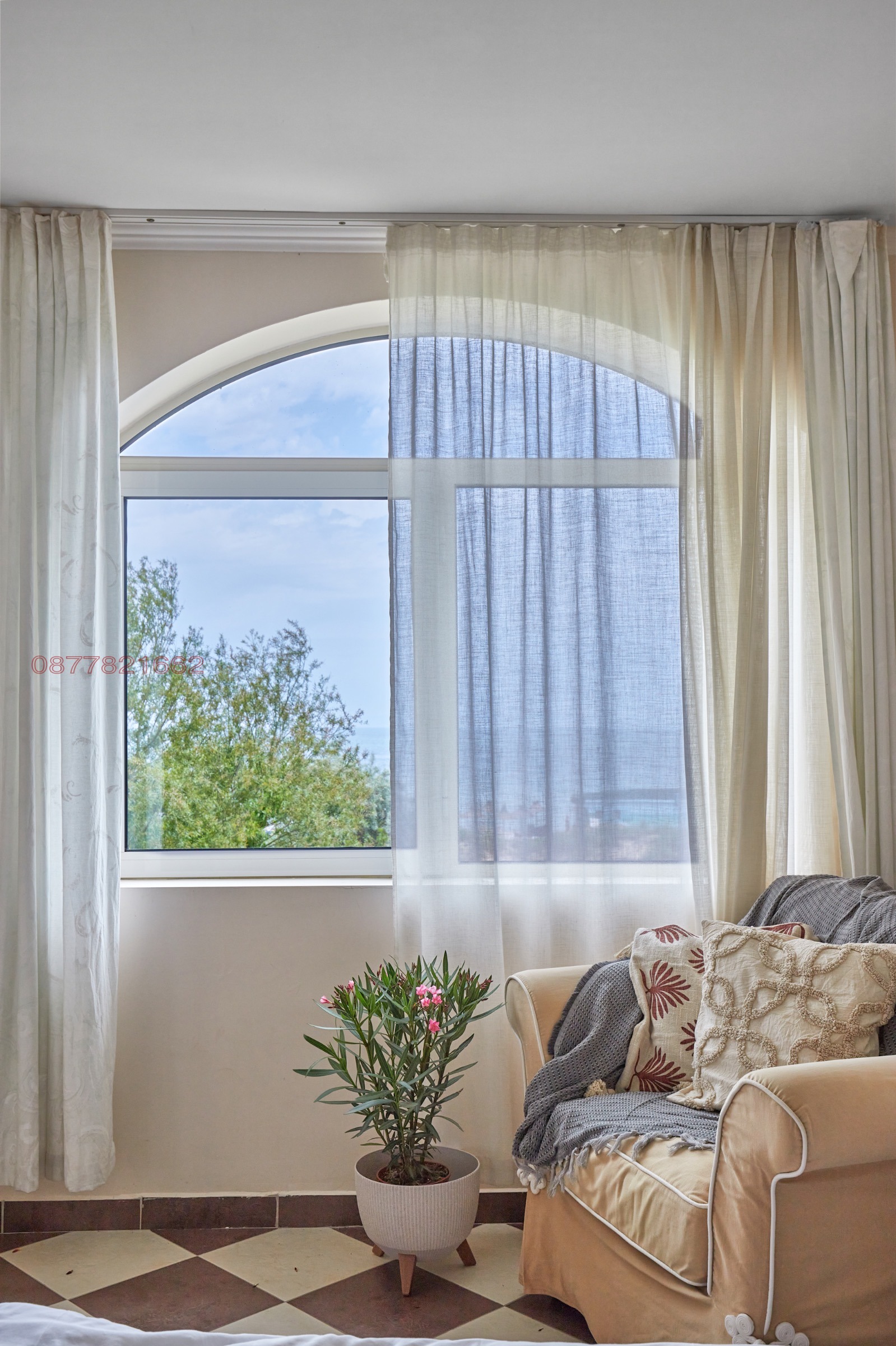 Продава 4-СТАЕН, гр. Созопол, област Бургас