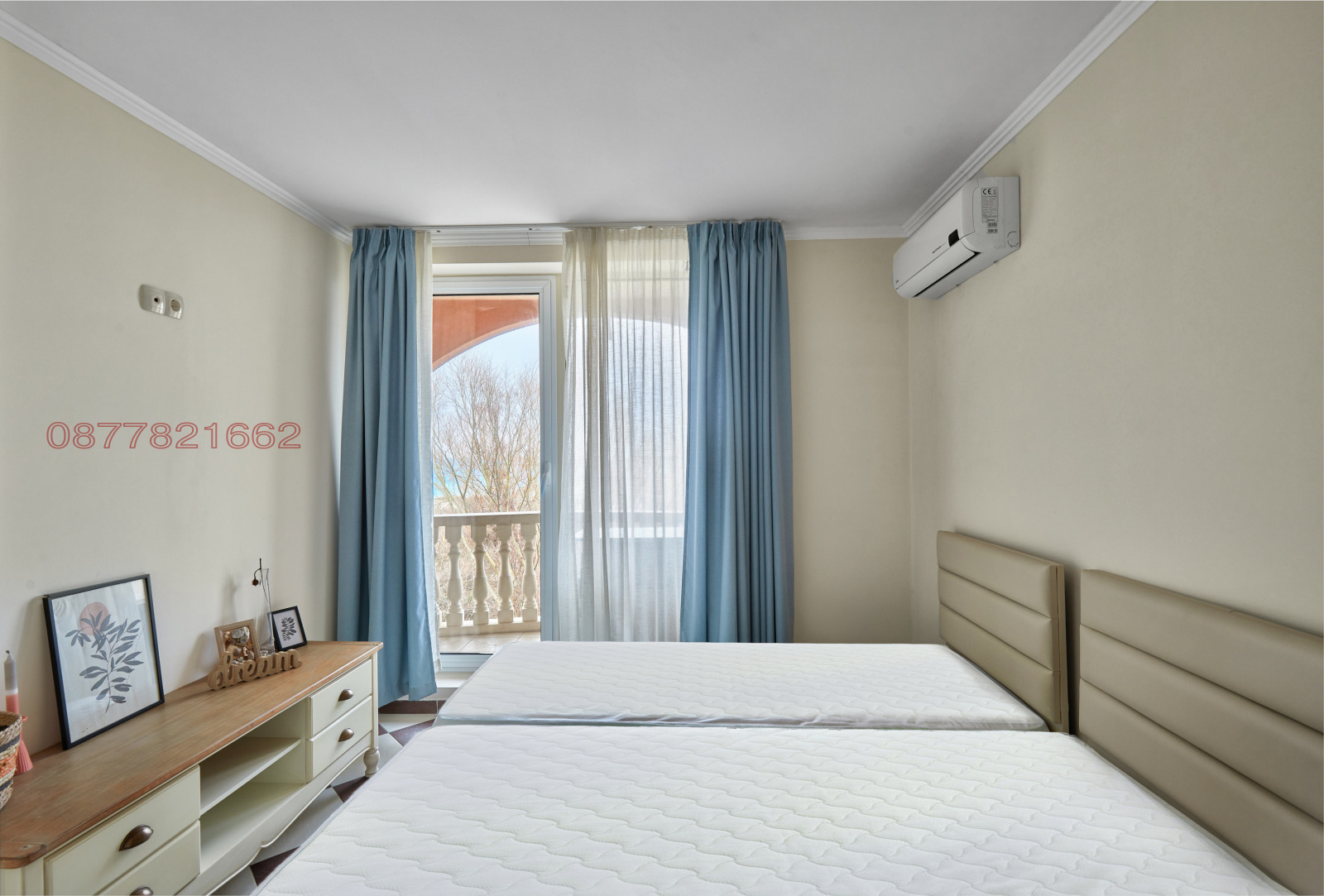 Продава 4-СТАЕН, гр. Созопол, област Бургас, снимка 9 - Апартаменти - 54122298