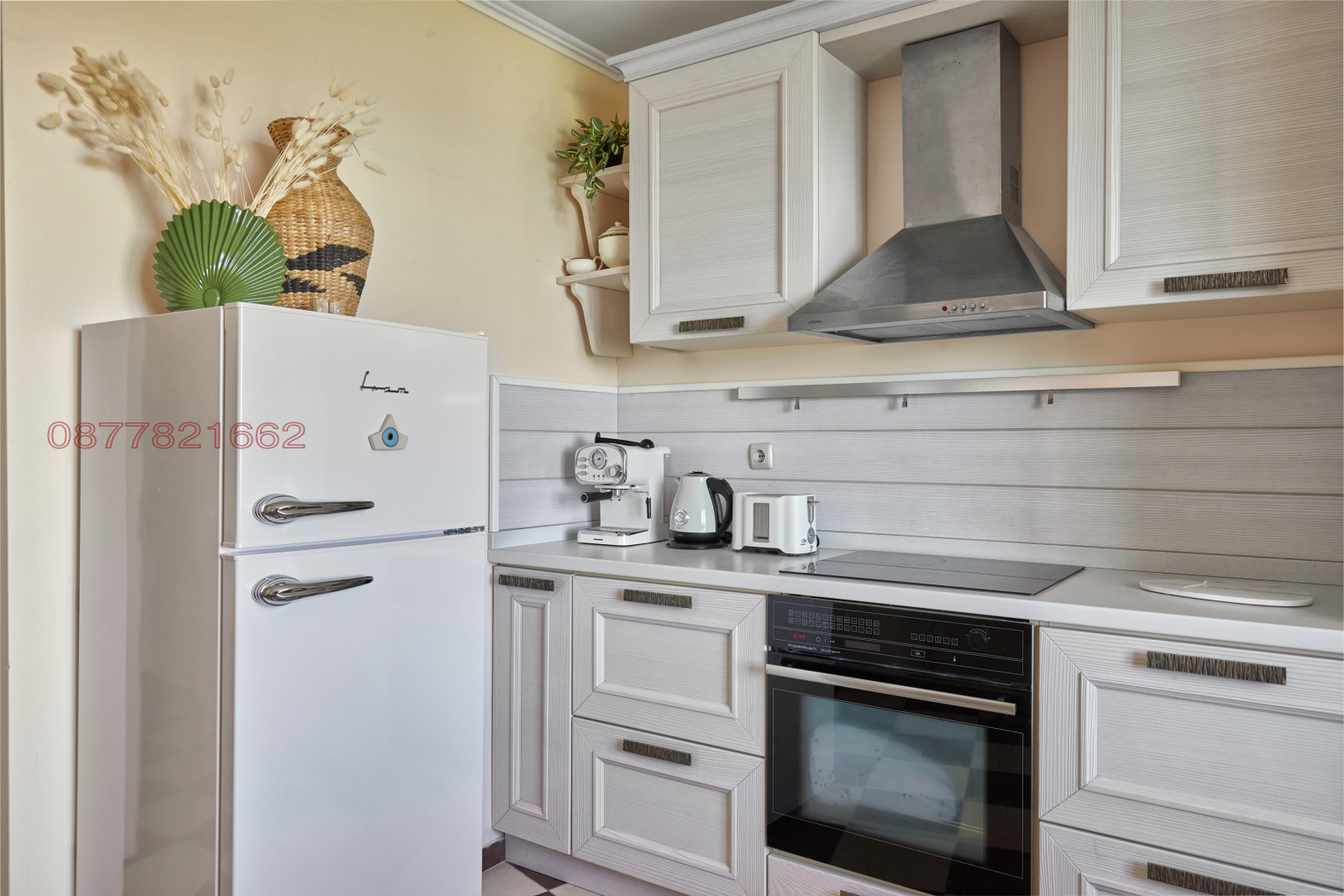 Продава 4-СТАЕН, гр. Созопол, област Бургас, снимка 13 - Апартаменти - 54122298