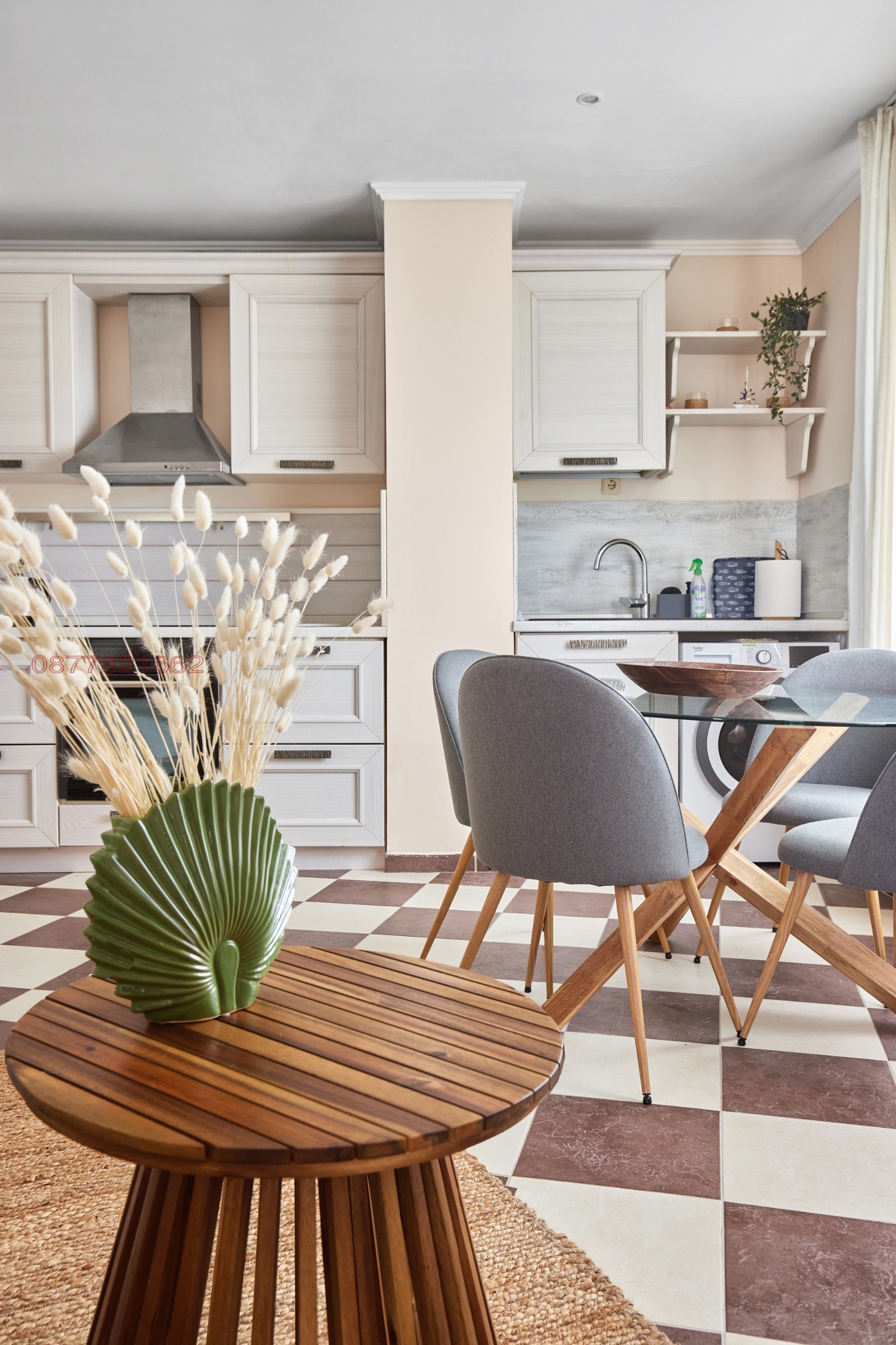 Продава 4-СТАЕН, гр. Созопол, област Бургас, снимка 11 - Апартаменти - 54122298