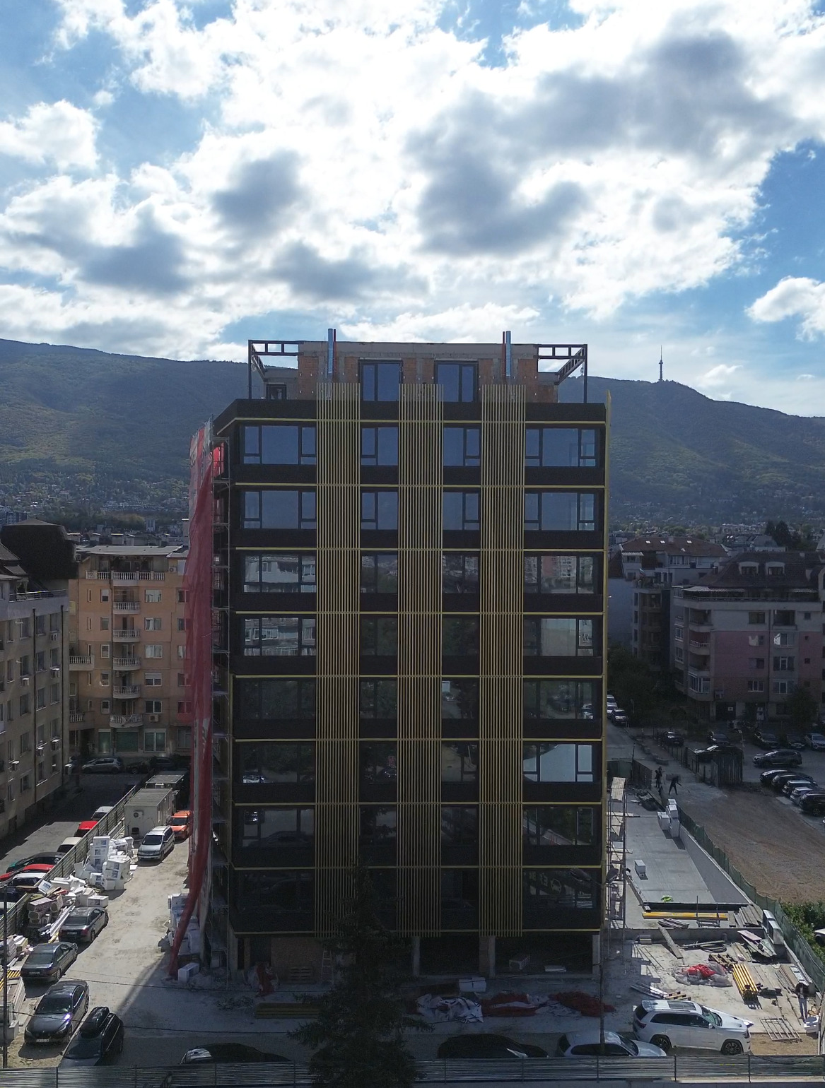 Продава МНОГОСТАЕН, гр. София, Манастирски ливади