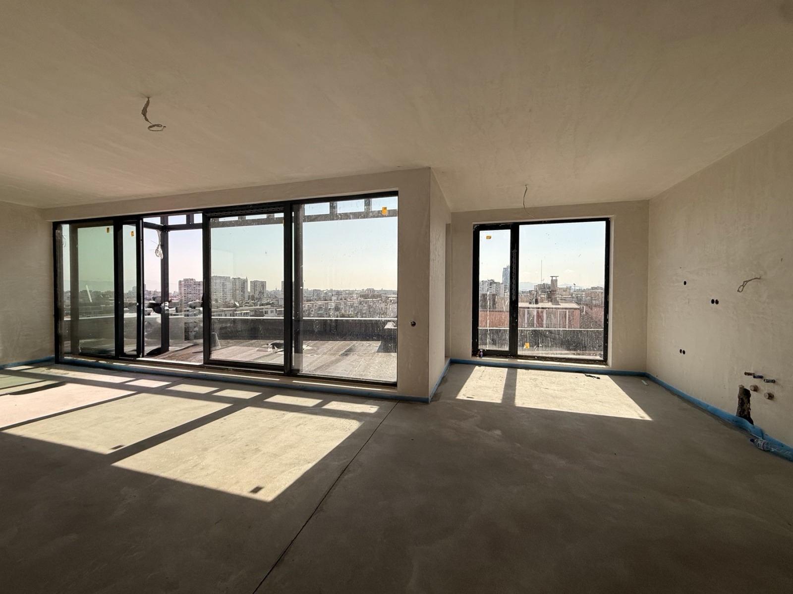 Продава МНОГОСТАЕН, гр. София, Манастирски ливади, снимка 5 - Апартаменти - 55034380