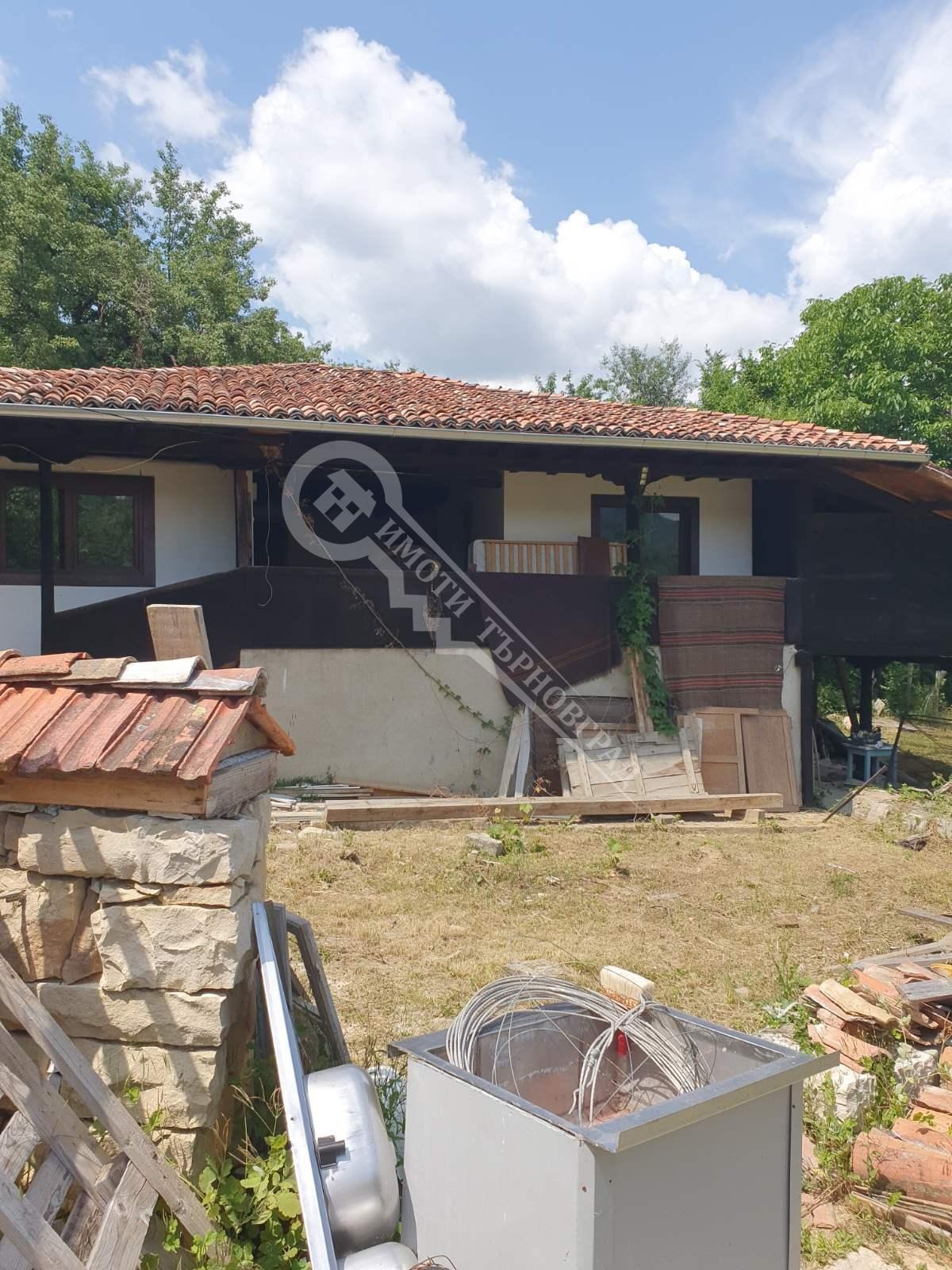 Продава КЪЩА, гр. Елена, област Велико Търново, снимка 2 - Къщи - 40829478