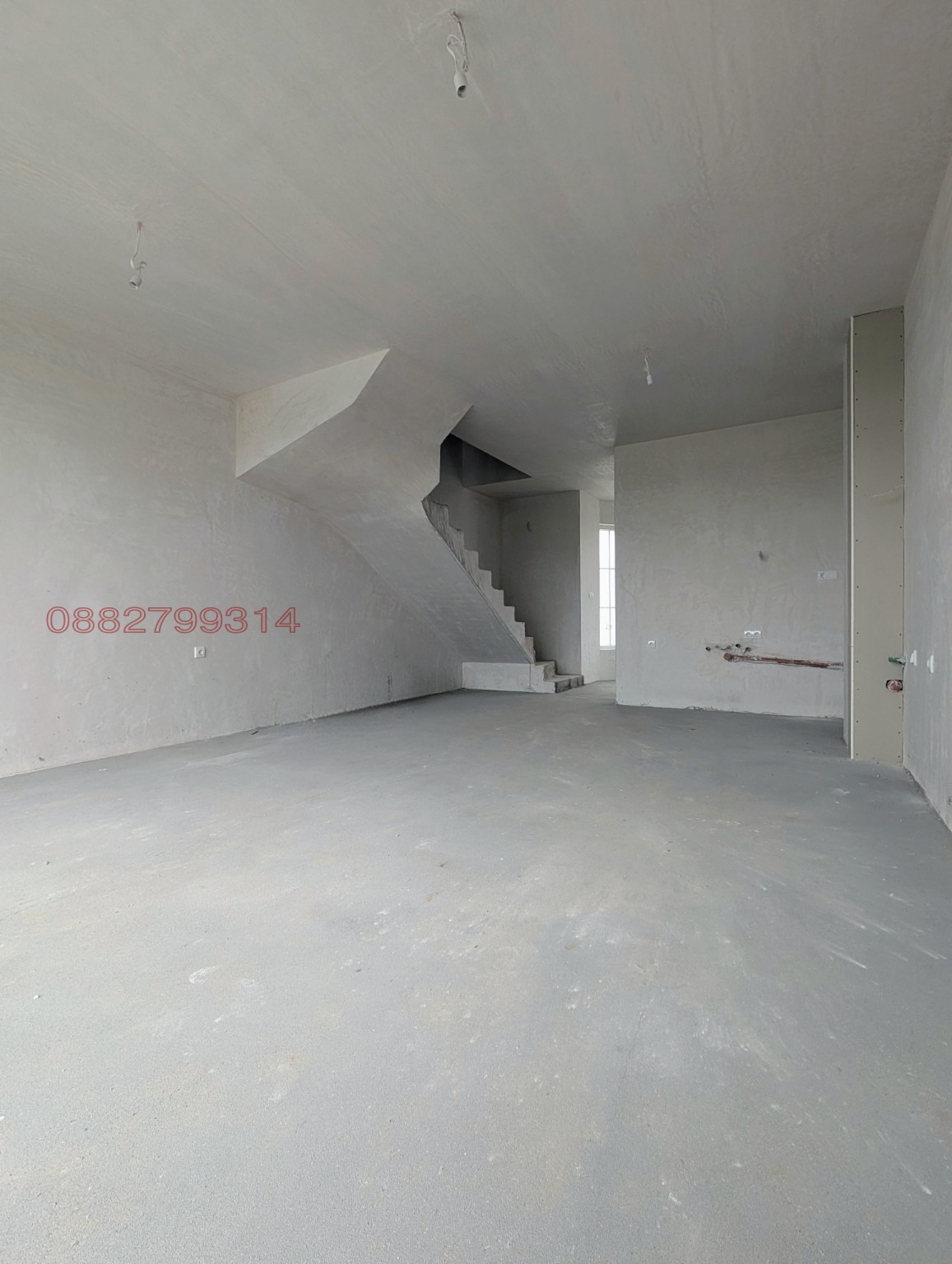 Продава КЪЩА, с. Скутаре, област Пловдив, снимка 2 - Къщи - 54023236