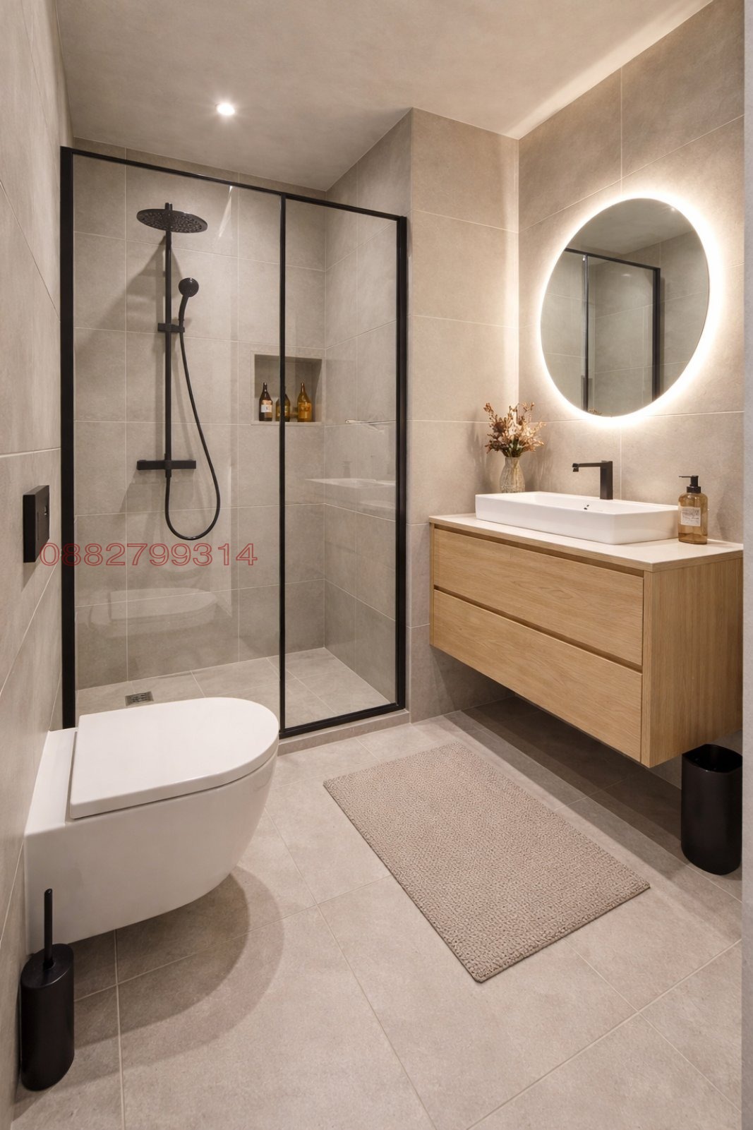 Продава КЪЩА, с. Скутаре, област Пловдив, снимка 7 - Къщи - 54023236