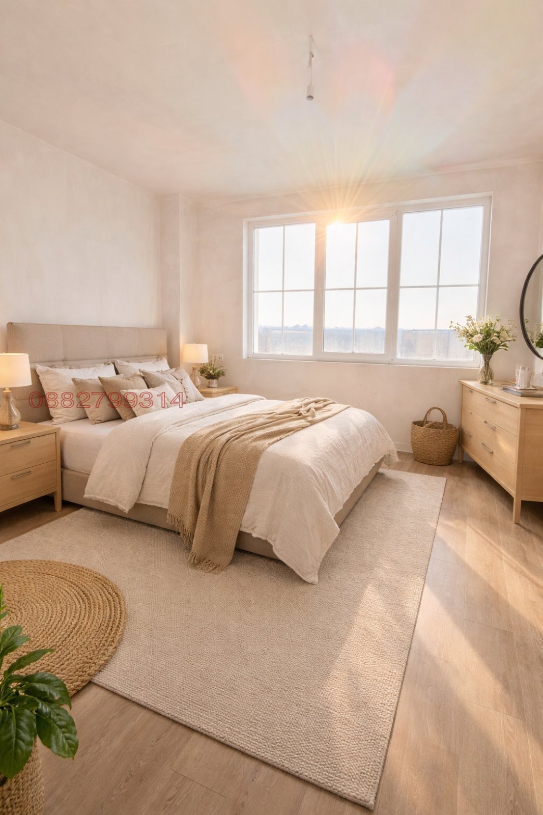 Продава КЪЩА, с. Скутаре, област Пловдив, снимка 5 - Къщи - 54023236