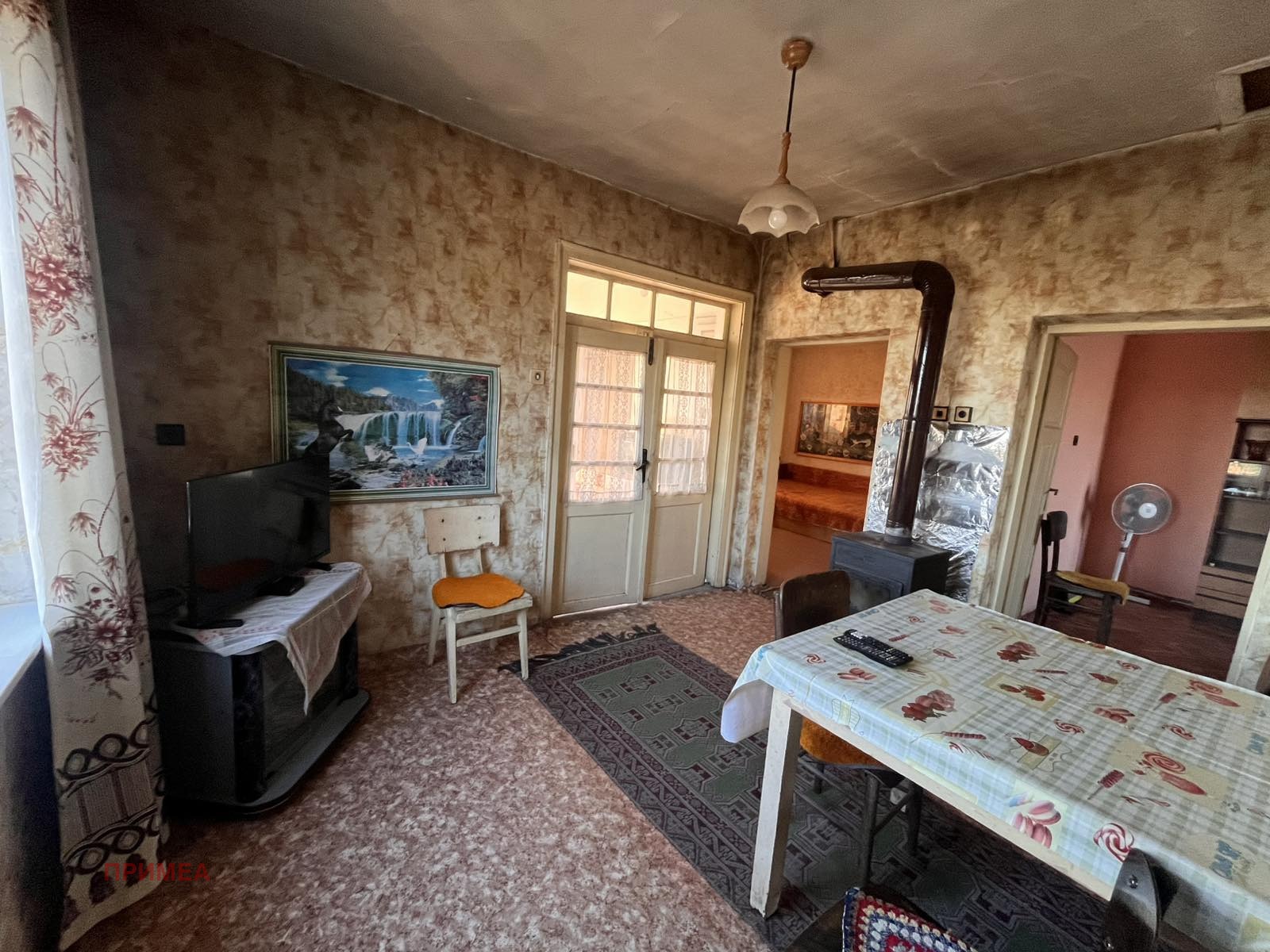 Продава КЪЩА, гр. Бургас, Рудник, снимка 7 - Къщи - 55007200