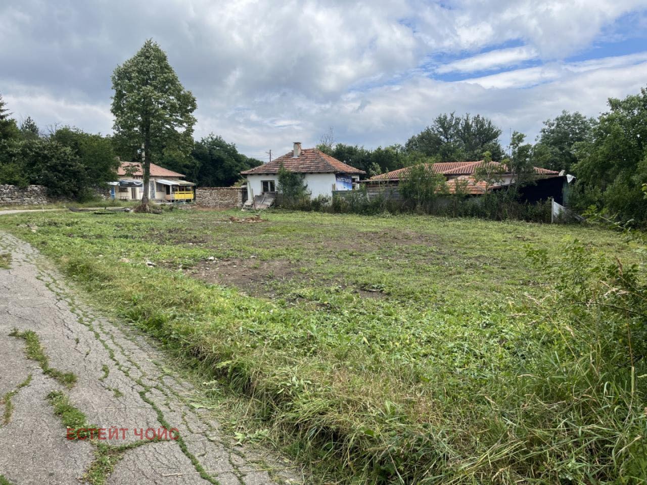 Продава ПАРЦЕЛ, гр. Годеч, област София област, снимка 2 - Парцели - 53198206