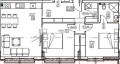 Продава  3-стаен град София , Център , 97 кв.м | 21912672 - изображение [17]