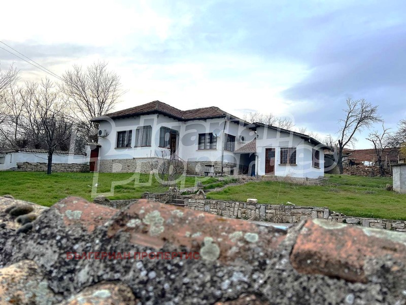 Продава КЪЩА в област Велико Търново, с. Каранци - 125 кв.м / 74 900 € » 146 491.67 лв., БЪЛГЕРИАН ПРОПЕРТИС