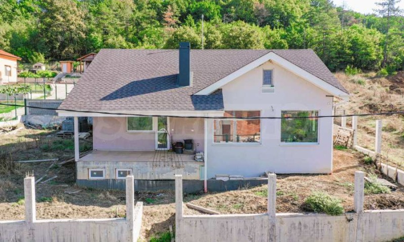 Продава КЪЩА в област Бургас, с. Веселие - 118 кв.м / 268 000 € » 524 162.44 лв., СУПРИММО - БУРГАС